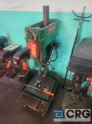 Powermatic 1150 bench type 16 inch drill press