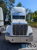 2011 Peterbilt 386 T/A Day Cab, Cummins Engine ISX 15 425 H.P., Odometer reading (miles) 146903,