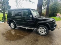 *Luxury Vehicle & Watch Auction*