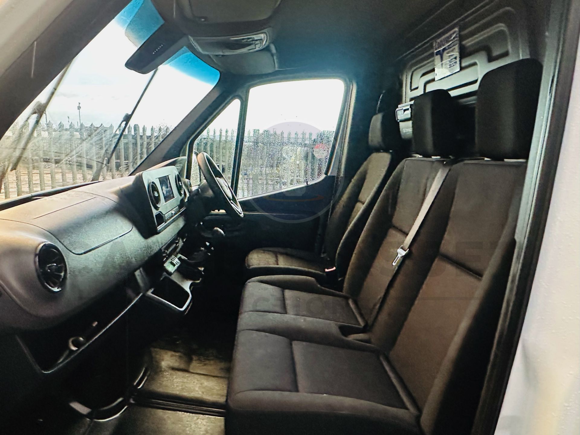 MERCEDES-BENZ SPRINTER 317 CDI *LWB - FRIDGE / FREEZER VAN* (2023 - EURO 6) *PROGRESSIVE EDITION* - Image 14 of 25