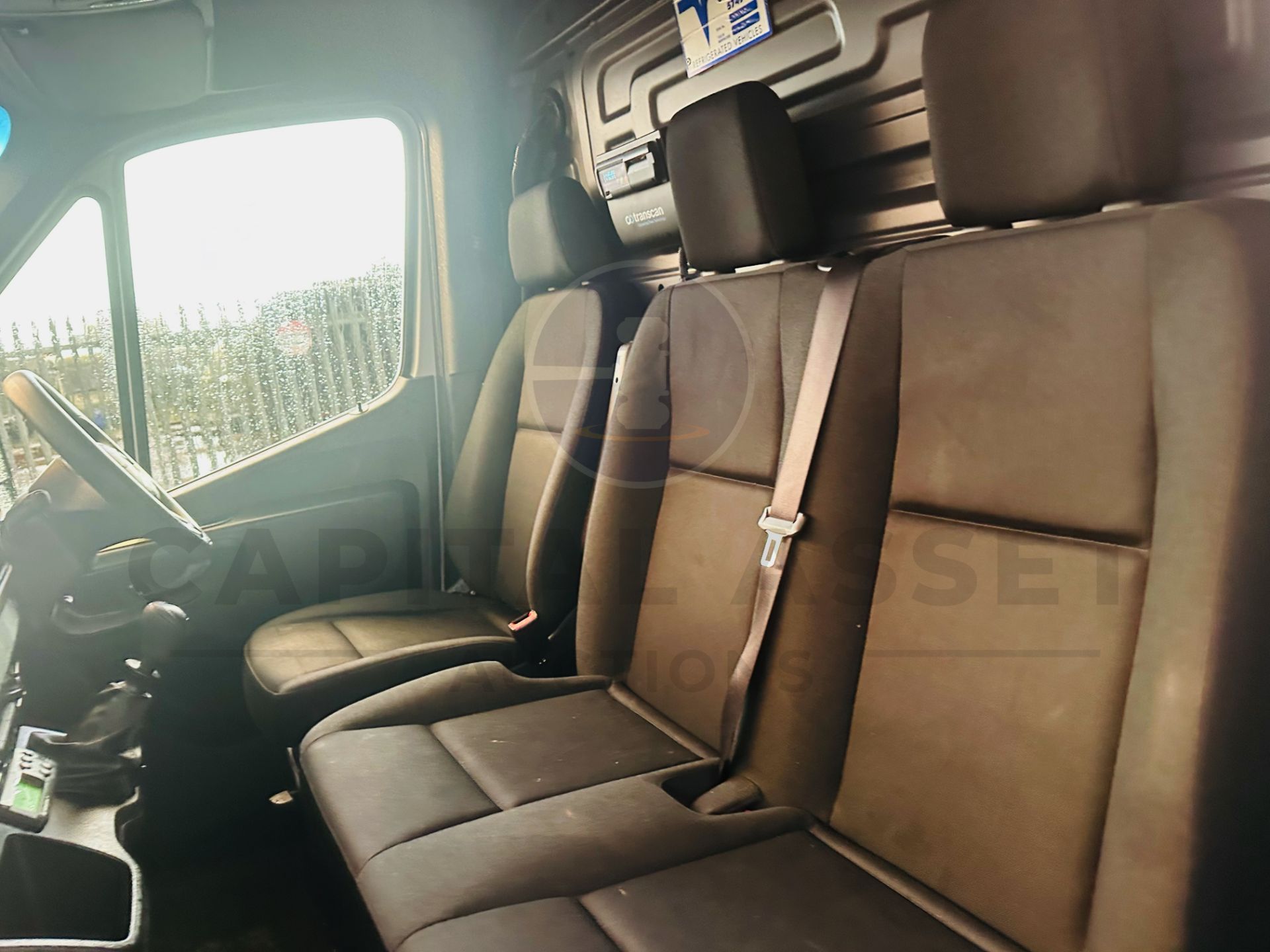 MERCEDES-BENZ SPRINTER 317 CDI *LWB - FRIDGE / FREEZER VAN* (2023 - EURO 6) *PROGRESSIVE EDITION* - Image 15 of 25