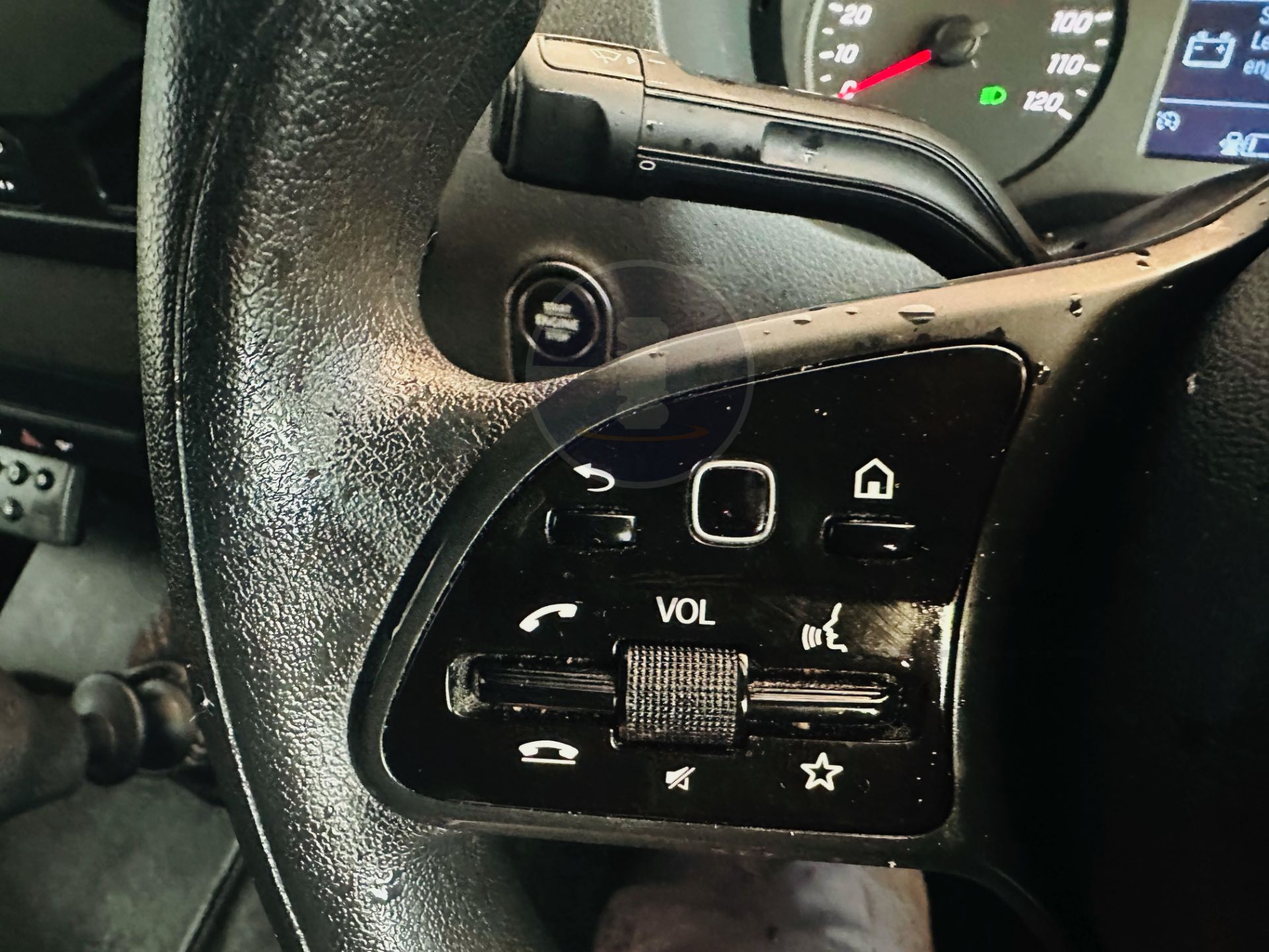 MERCEDES-BENZ SPRINTER 317 CDI *LWB - FRIDGE / FREEZER VAN* (2023 - EURO 6) *PROGRESSIVE EDITION* - Image 24 of 25