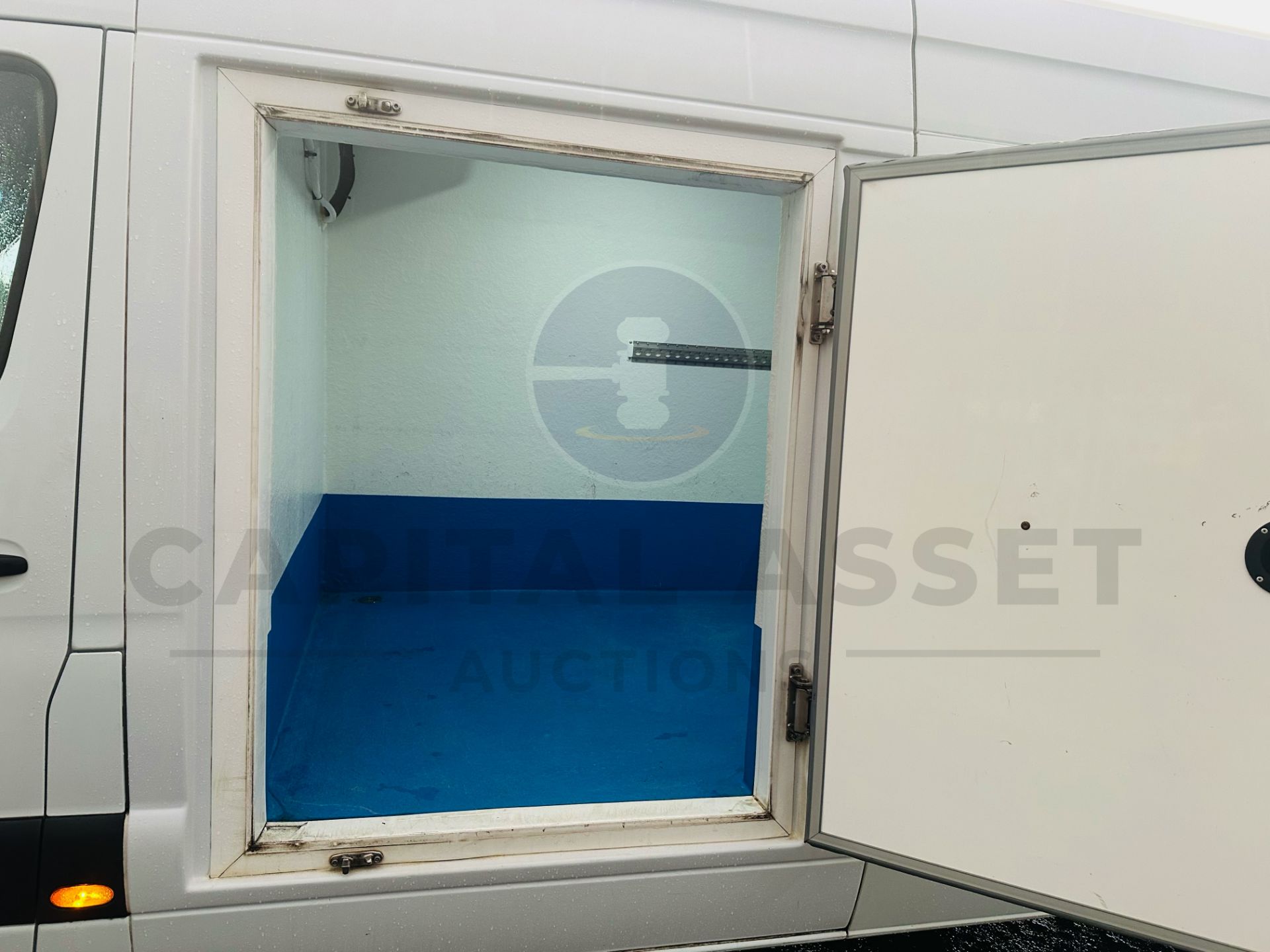 MERCEDES-BENZ SPRINTER 317 CDI *LWB - FRIDGE / FREEZER VAN* (2023 - EURO 6) *PROGRESSIVE EDITION* - Image 12 of 25