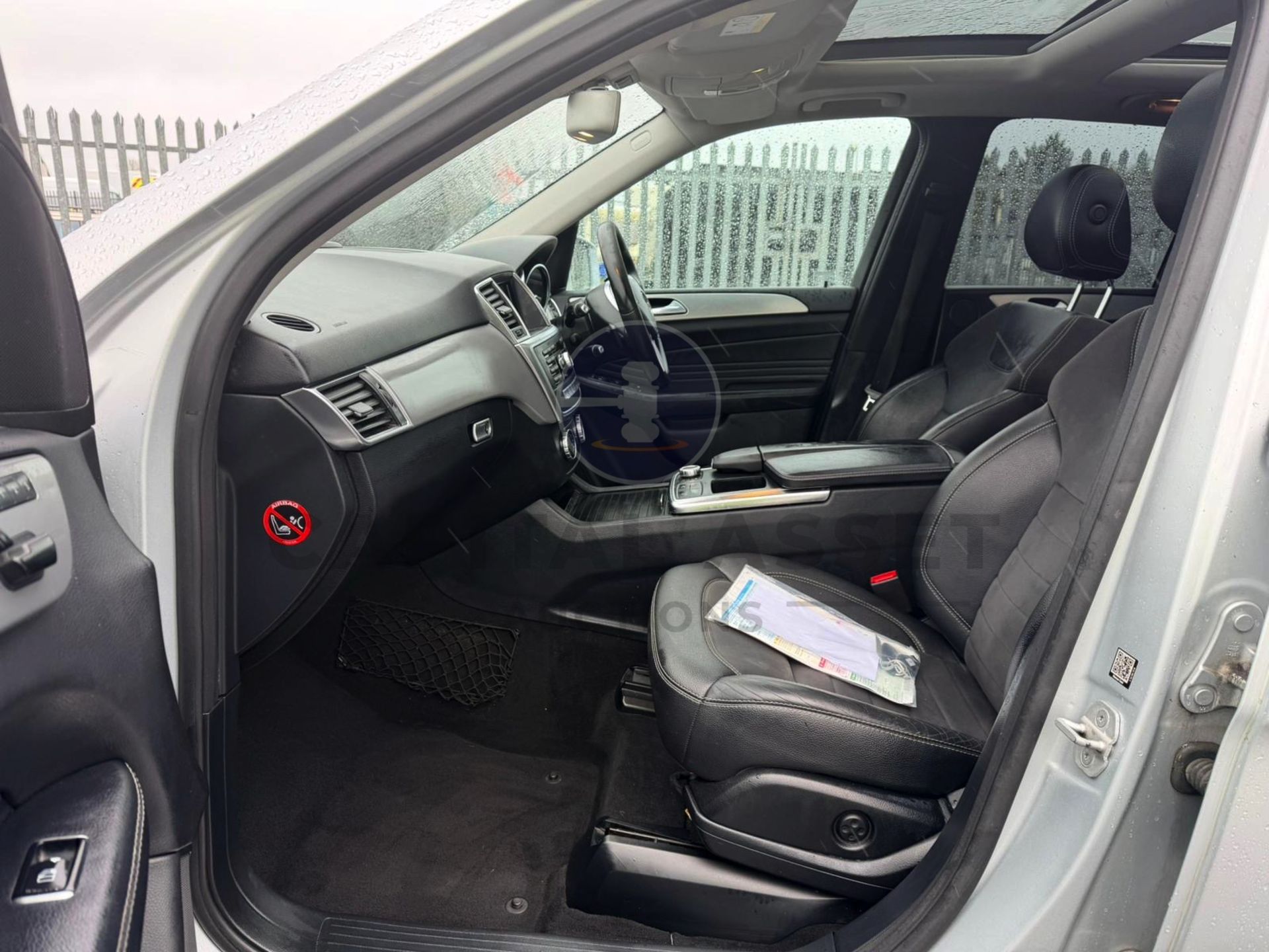 (On Sale) MERCEDES-BENZ ML 250 CDI *AMG LINE PREMIUM* 5 DOOR SUV (64 REG) 7G TRONIC AUTO *HUGE SPEC* - Image 12 of 29