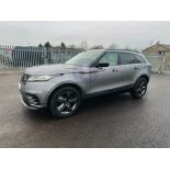 RANGE ROVER VELAR *R-DYNAMIC S EDITION* 5 DOOR (2023 MODEL) EURO 6 DIESEL - 8 SPEED AUTO *HUGE SPEC*