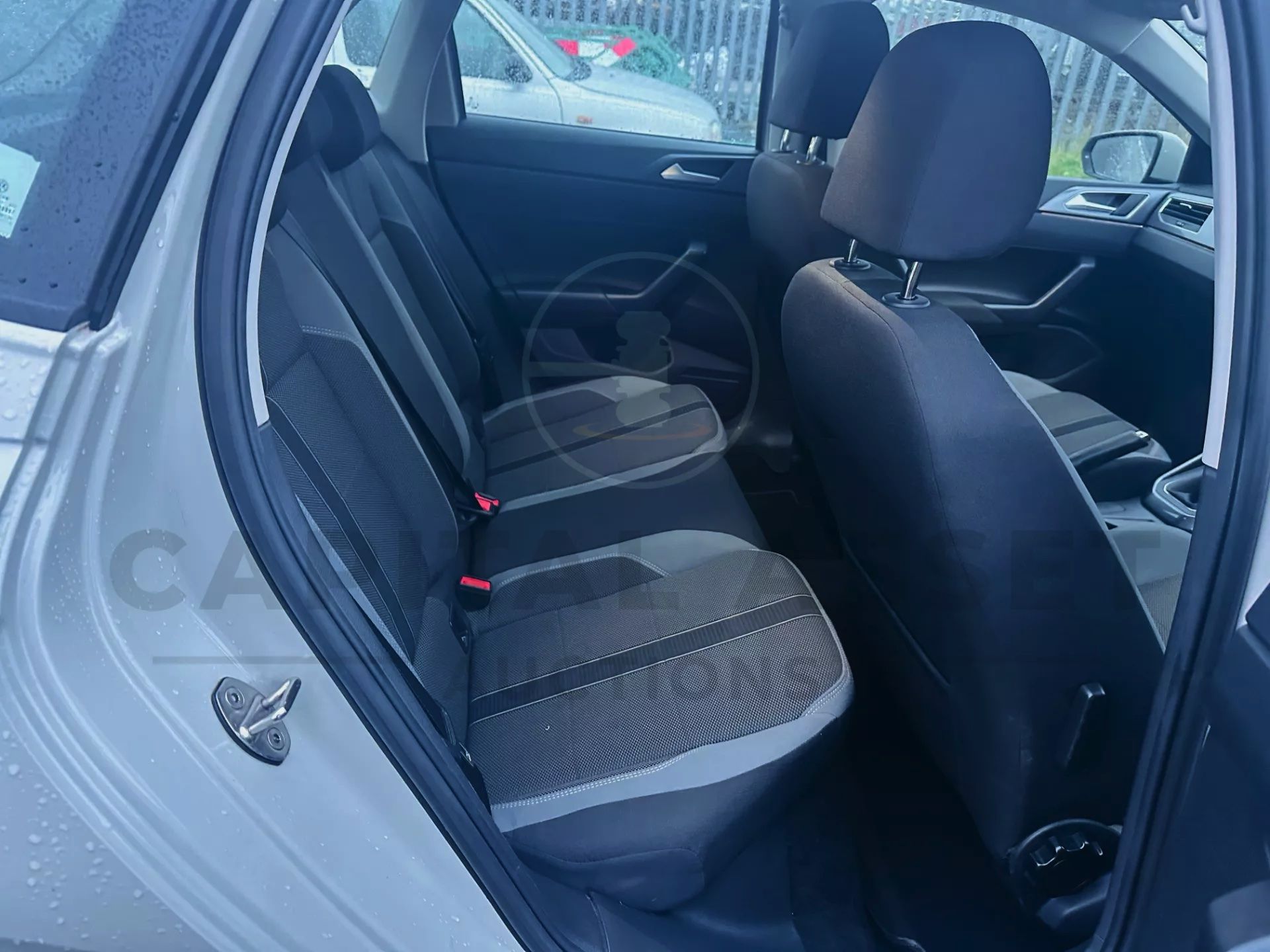 VOLKSWAGEN POLO *STYLE EDITION* 5 DOOR HATCHBACK (2023 - ALL NEW MODEL) 1.0 TSI 'PETROL' (1 OWNER) - Image 15 of 25