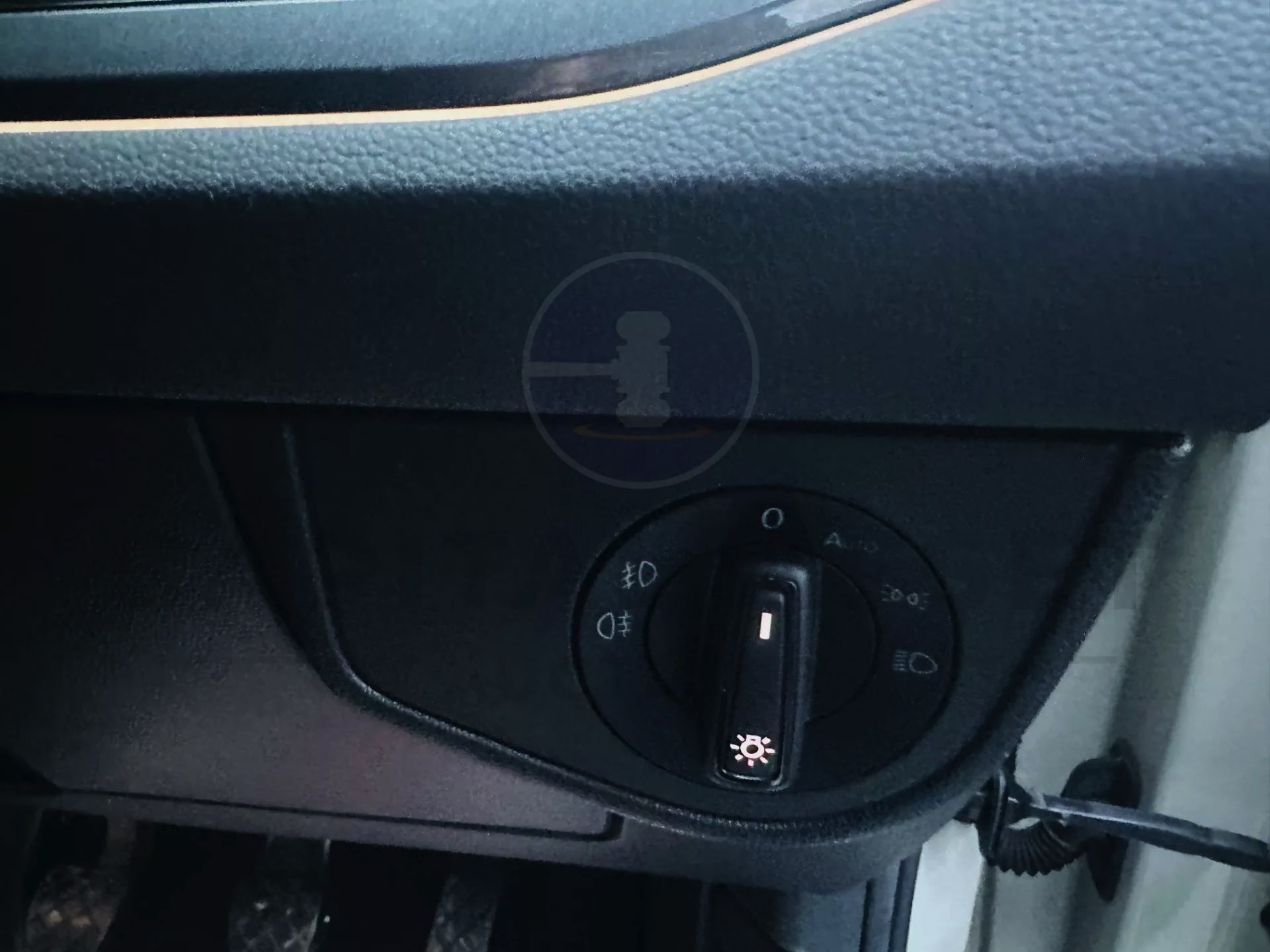 VOLKSWAGEN POLO *STYLE EDITION* 5 DOOR HATCHBACK (2023 - ALL NEW MODEL) 1.0 TSI 'PETROL' (1 OWNER) - Image 22 of 25