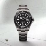 "ON SALE" ROLEX YACHT-MASTER 42MM *RLX TITANIUM EDITION* (JANUARY 2026 - NEW & UNWORN)