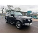 LAND ROVER DEFENDER 110 *XS EDITION* 5 DOOR SUV (2022 - EURO 6) 3.0 D250 - 8 SPEED AUTO *HUGE SPEC*