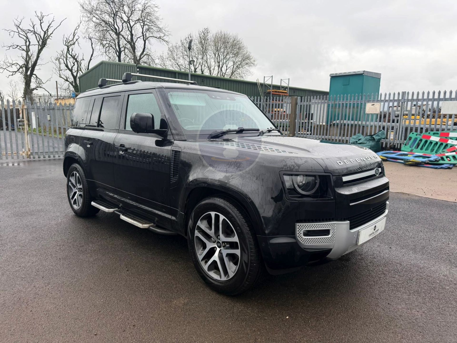 LAND ROVER DEFENDER 110 *XS EDITION* 5 DOOR SUV (2022 - EURO 6) 3.0 D250 - 8 SPEED AUTO *HUGE SPEC*