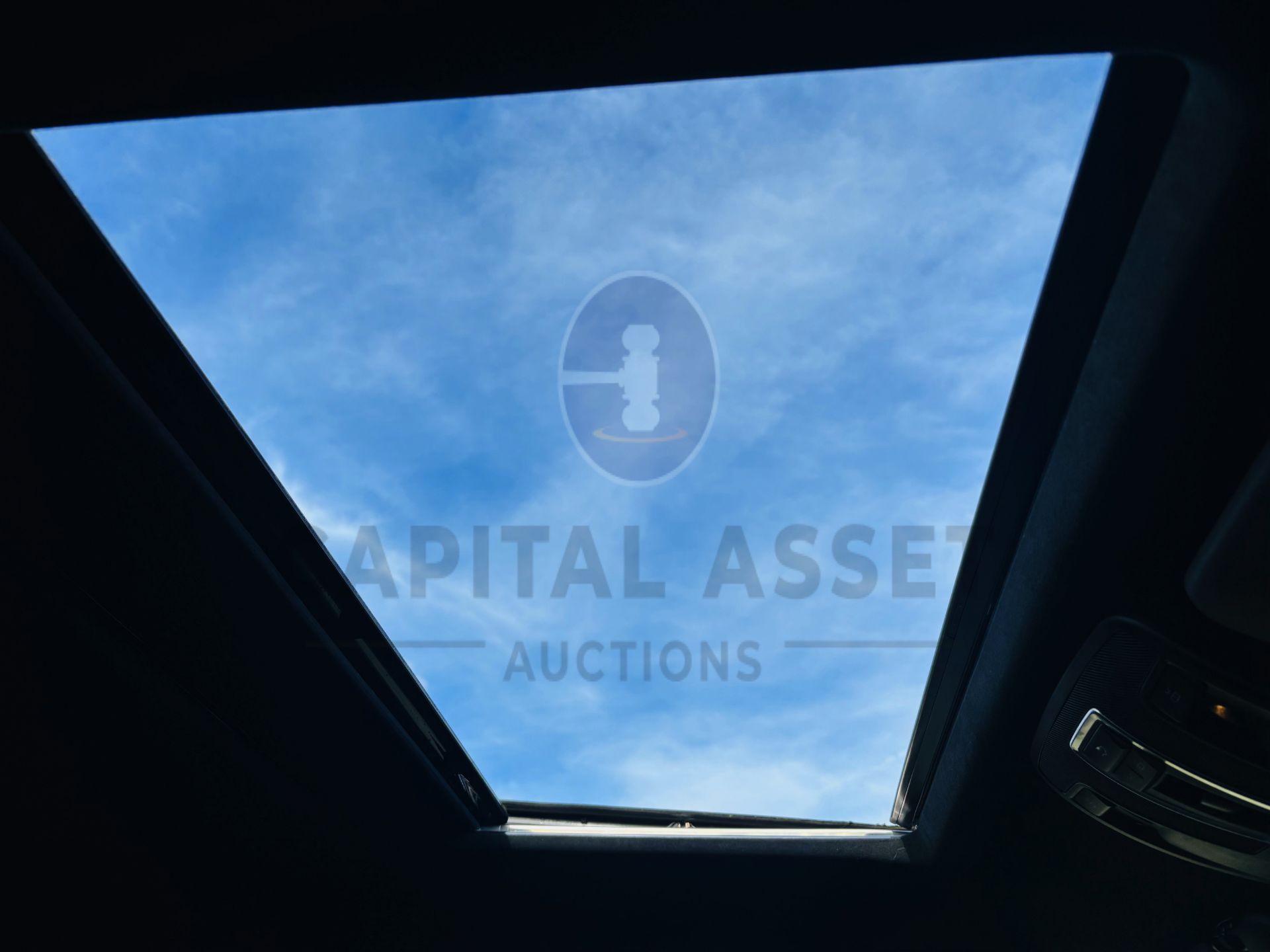 MERCEDES G350d "BLACK AMG NIGHT EDITION" 3.0D V6 TURBO DIESEL "4 MATIC" (2018 MODEL) FMBSH - Image 43 of 45