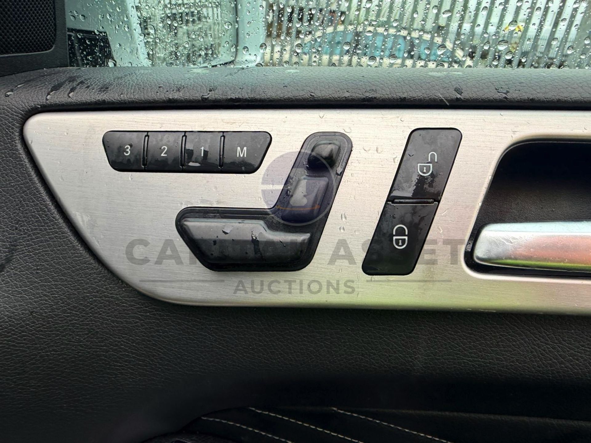(On Sale) MERCEDES-BENZ ML 250 CDI *AMG LINE PREMIUM* 5 DOOR SUV (64 REG) 7G TRONIC AUTO *HUGE SPEC* - Image 22 of 29