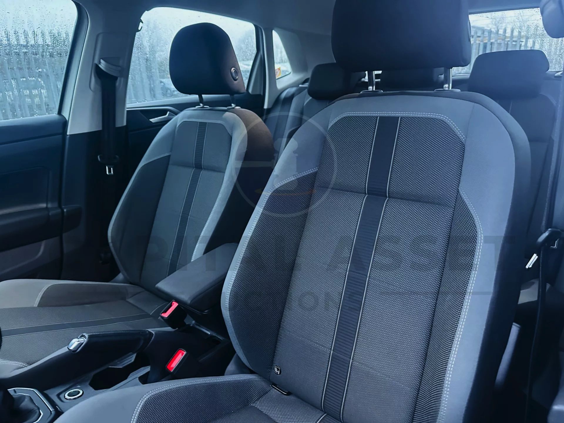 VOLKSWAGEN POLO *STYLE EDITION* 5 DOOR HATCHBACK (2023 - ALL NEW MODEL) 1.0 TSI 'PETROL' (1 OWNER) - Image 11 of 25