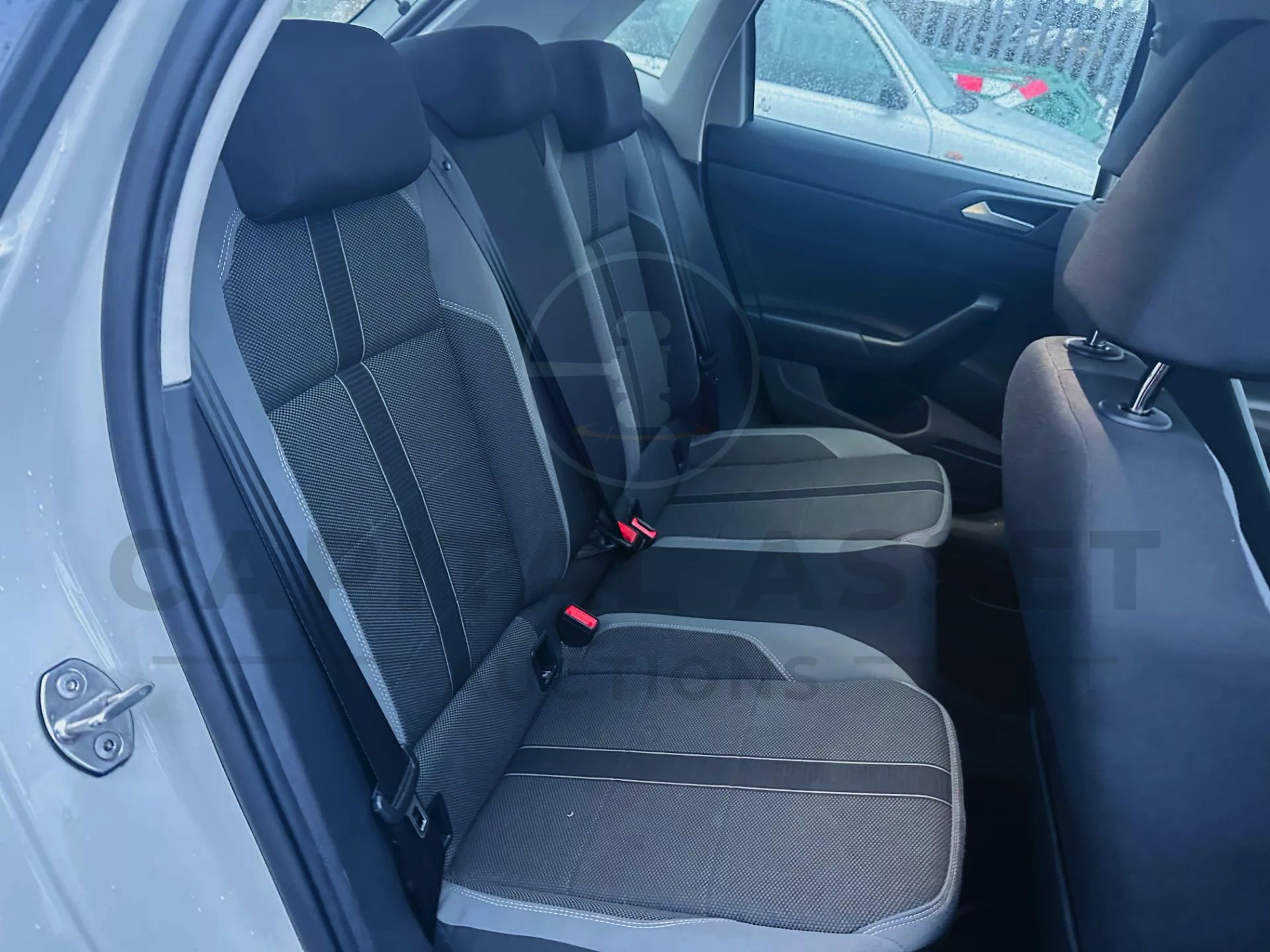 VOLKSWAGEN POLO *STYLE EDITION* 5 DOOR HATCHBACK (2023 - ALL NEW MODEL) 1.0 TSI 'PETROL' (1 OWNER) - Image 14 of 25