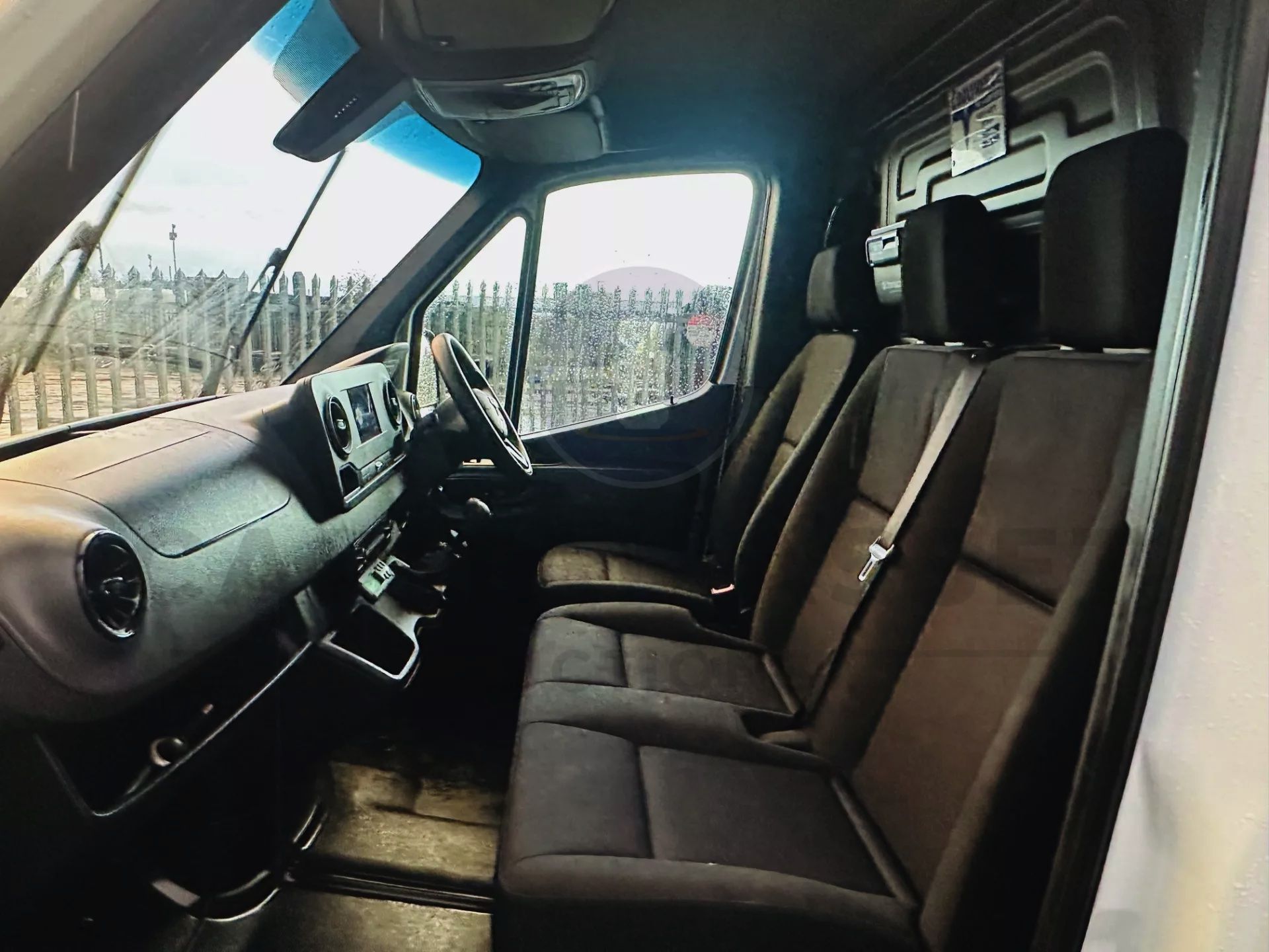 MERCEDES-BENZ SPRINTER 317 CDI *LWB - FRIDGE / FREEZER VAN* (2023 - EURO 6) *PROGRESSIVE EDITION* - Image 14 of 23