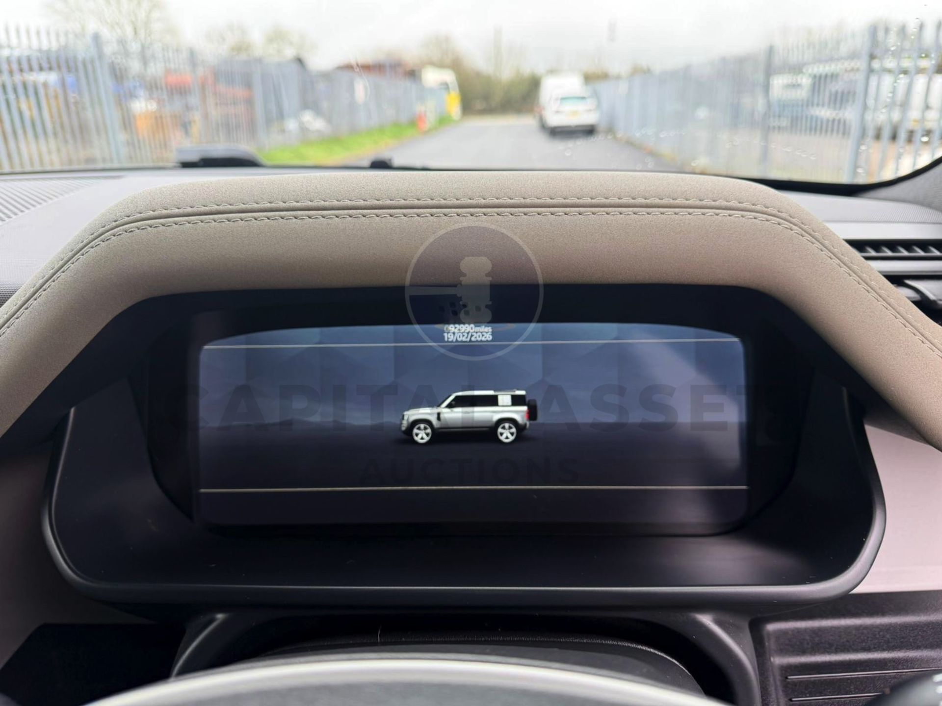 LAND ROVER DEFENDER 110 *XS EDITION* 5 DOOR SUV (2022 - EURO 6) 3.0 D250 - 8 SPEED AUTO *HUGE SPEC* - Image 29 of 30