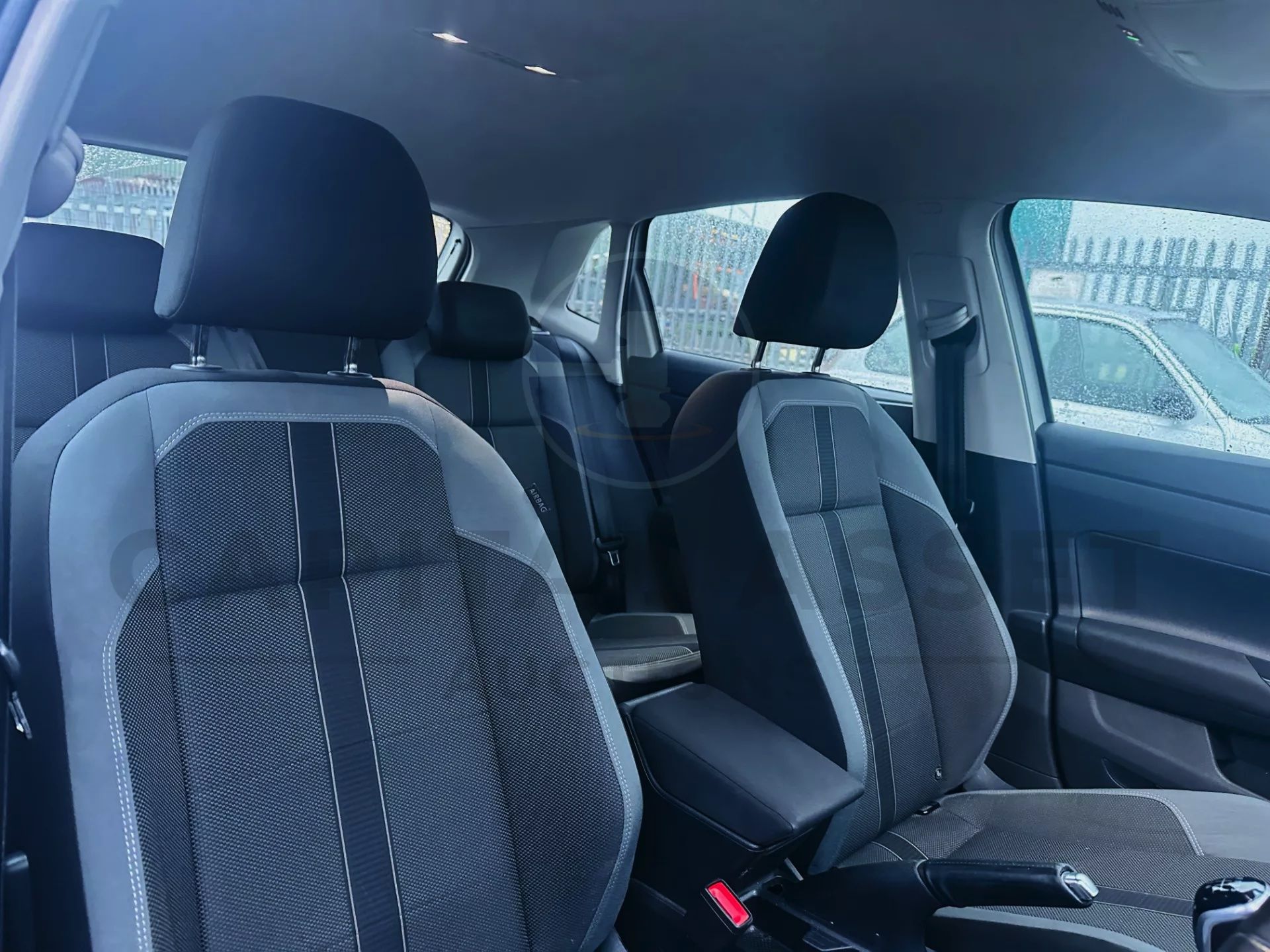 VOLKSWAGEN POLO *STYLE EDITION* 5 DOOR HATCHBACK (2023 - ALL NEW MODEL) 1.0 TSI 'PETROL' (1 OWNER) - Image 16 of 25