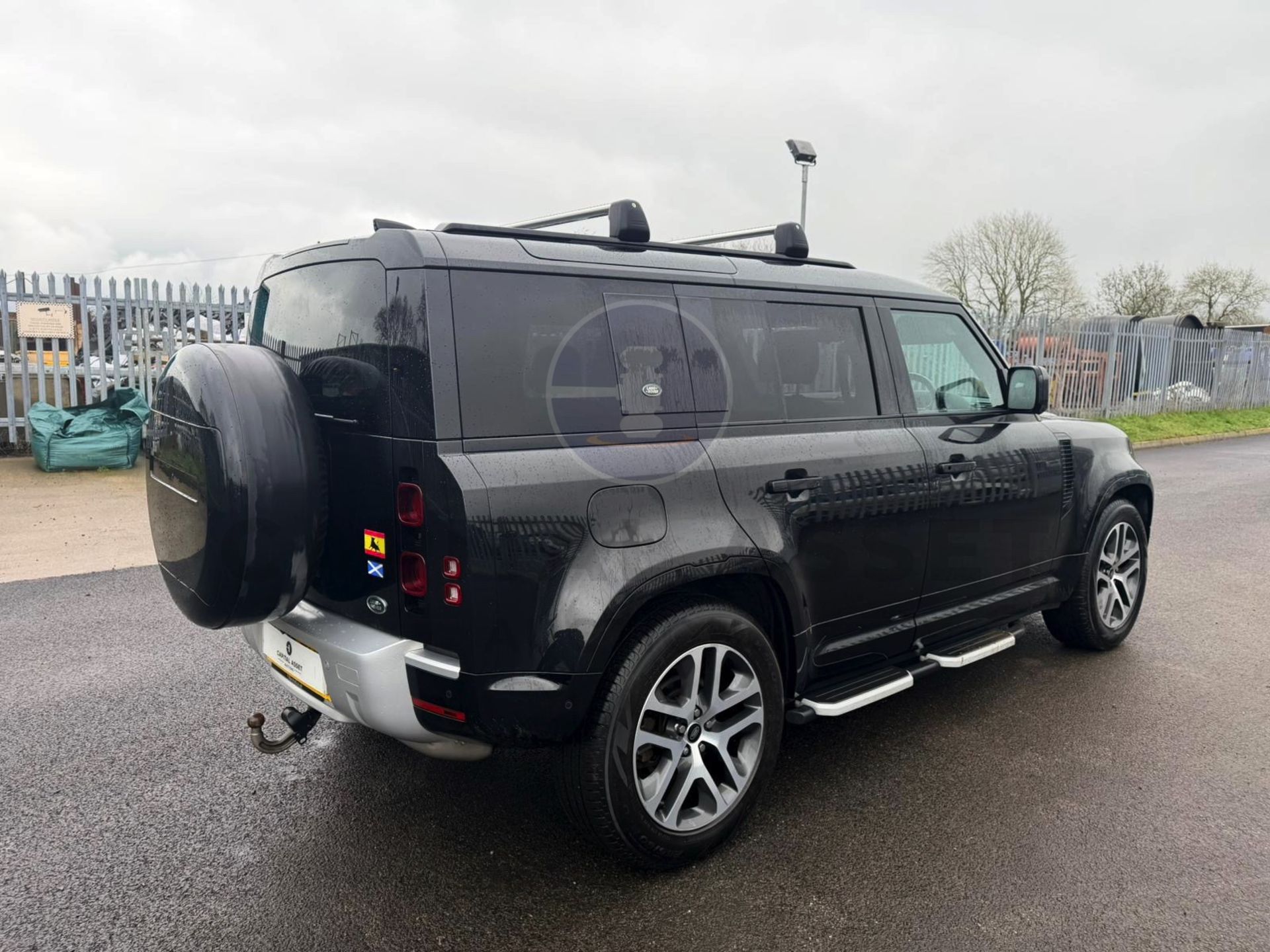 LAND ROVER DEFENDER 110 *XS EDITION* 5 DOOR SUV (2022 - EURO 6) 3.0 D250 - 8 SPEED AUTO *HUGE SPEC* - Image 7 of 30
