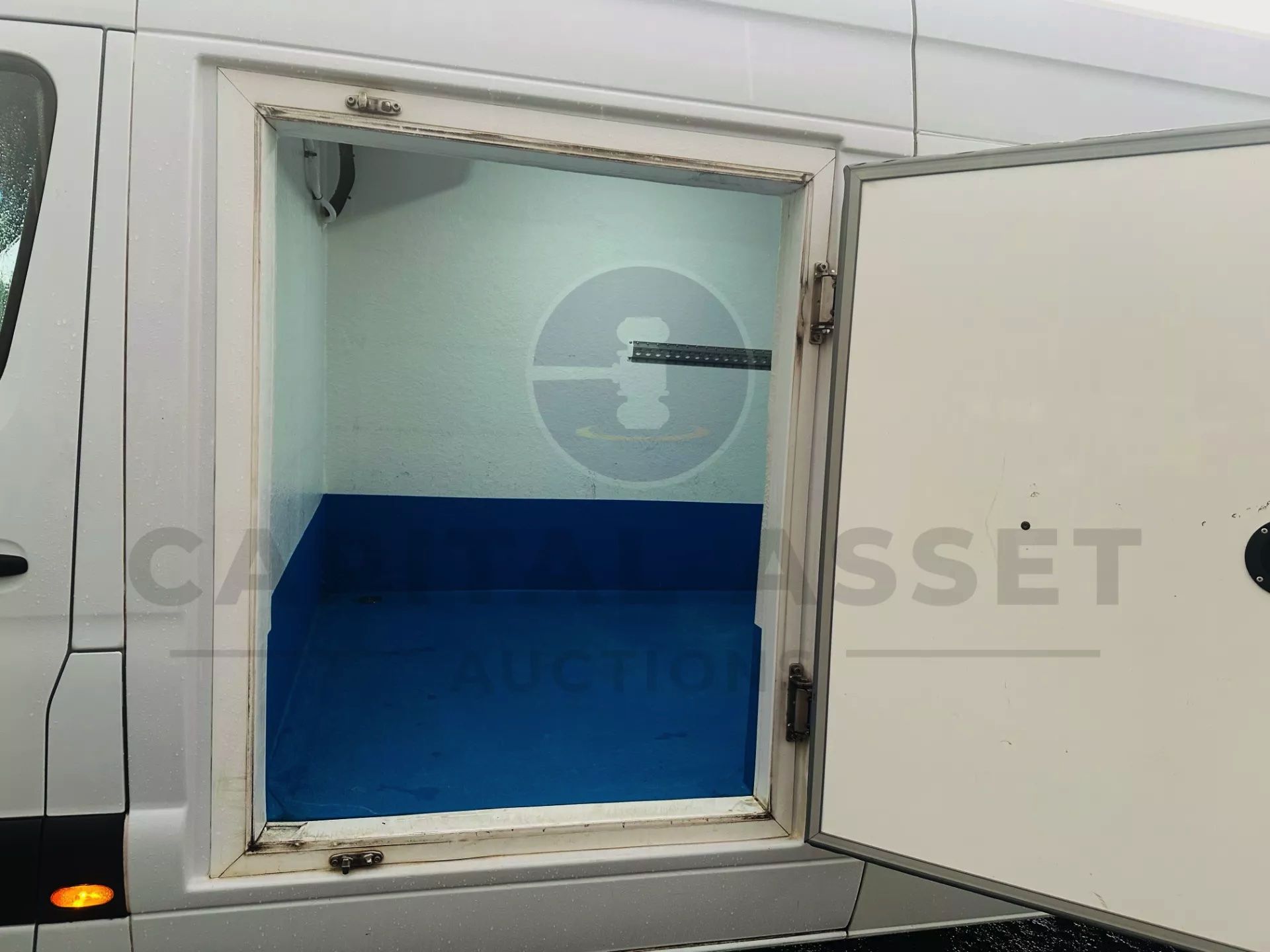 MERCEDES-BENZ SPRINTER 317 CDI *LWB - FRIDGE / FREEZER VAN* (2023 - EURO 6) *PROGRESSIVE EDITION* - Image 11 of 23