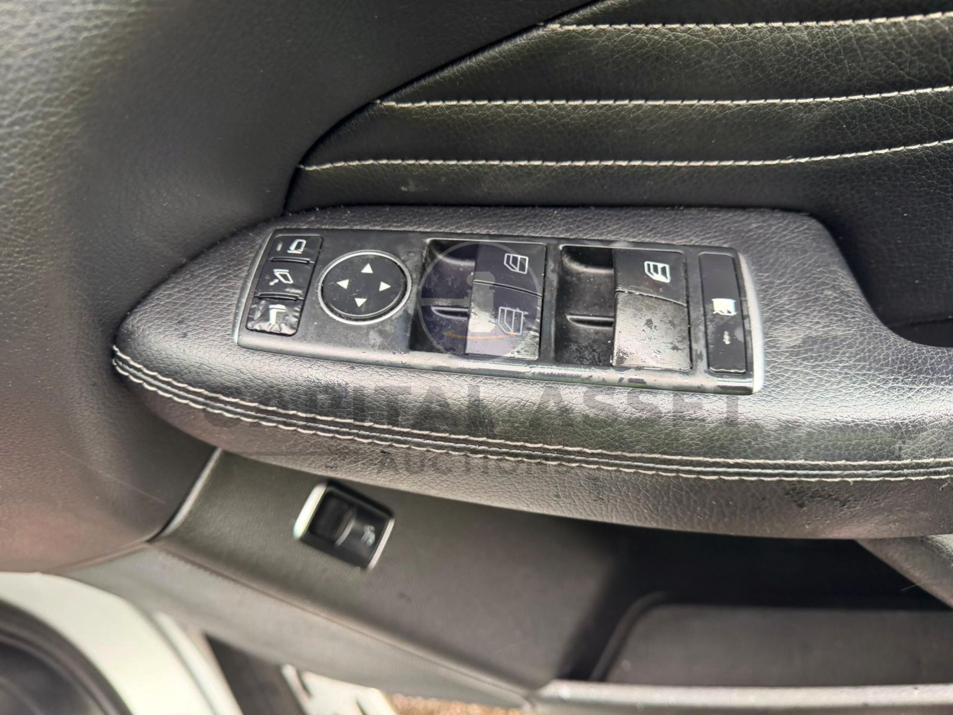 (On Sale) MERCEDES-BENZ ML 250 CDI *AMG LINE PREMIUM* 5 DOOR SUV (64 REG) 7G TRONIC AUTO *HUGE SPEC* - Image 19 of 29