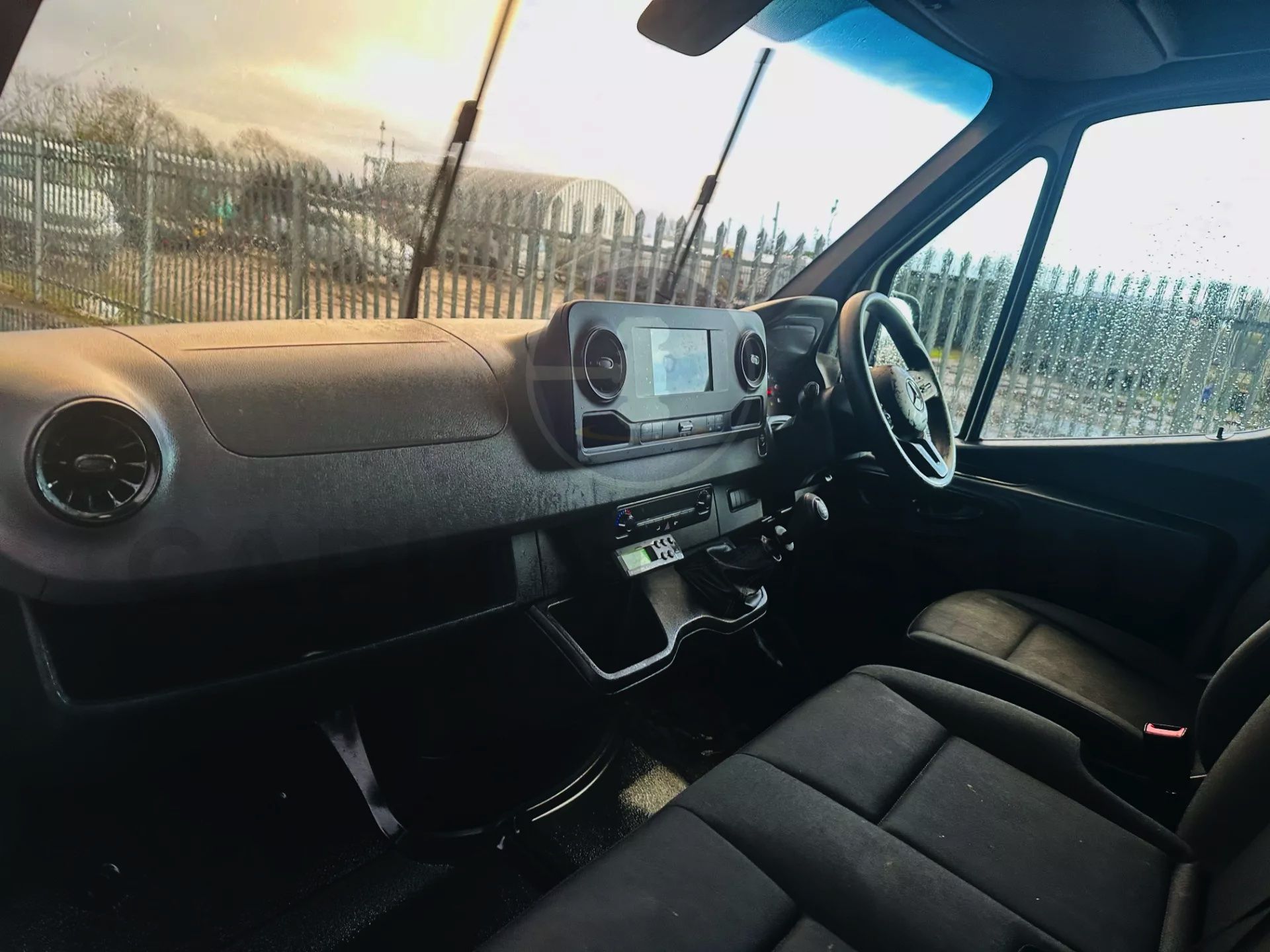 MERCEDES-BENZ SPRINTER 317 CDI *LWB - FRIDGE / FREEZER VAN* (2023 - EURO 6) *PROGRESSIVE EDITION* - Image 22 of 23