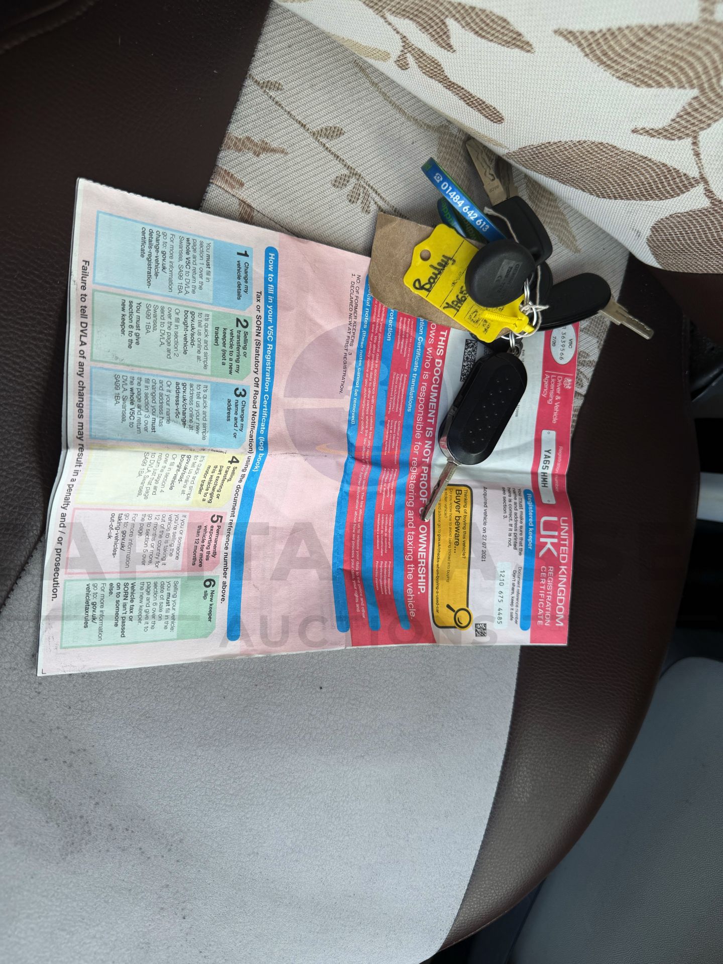 PEUGEOT BOXER *BAILEY APPROACH - AUTOGRAPH 745* LUXURY MOTORHOME (2016 MODEL) *ONLY 28,000 MILES* - Image 48 of 48