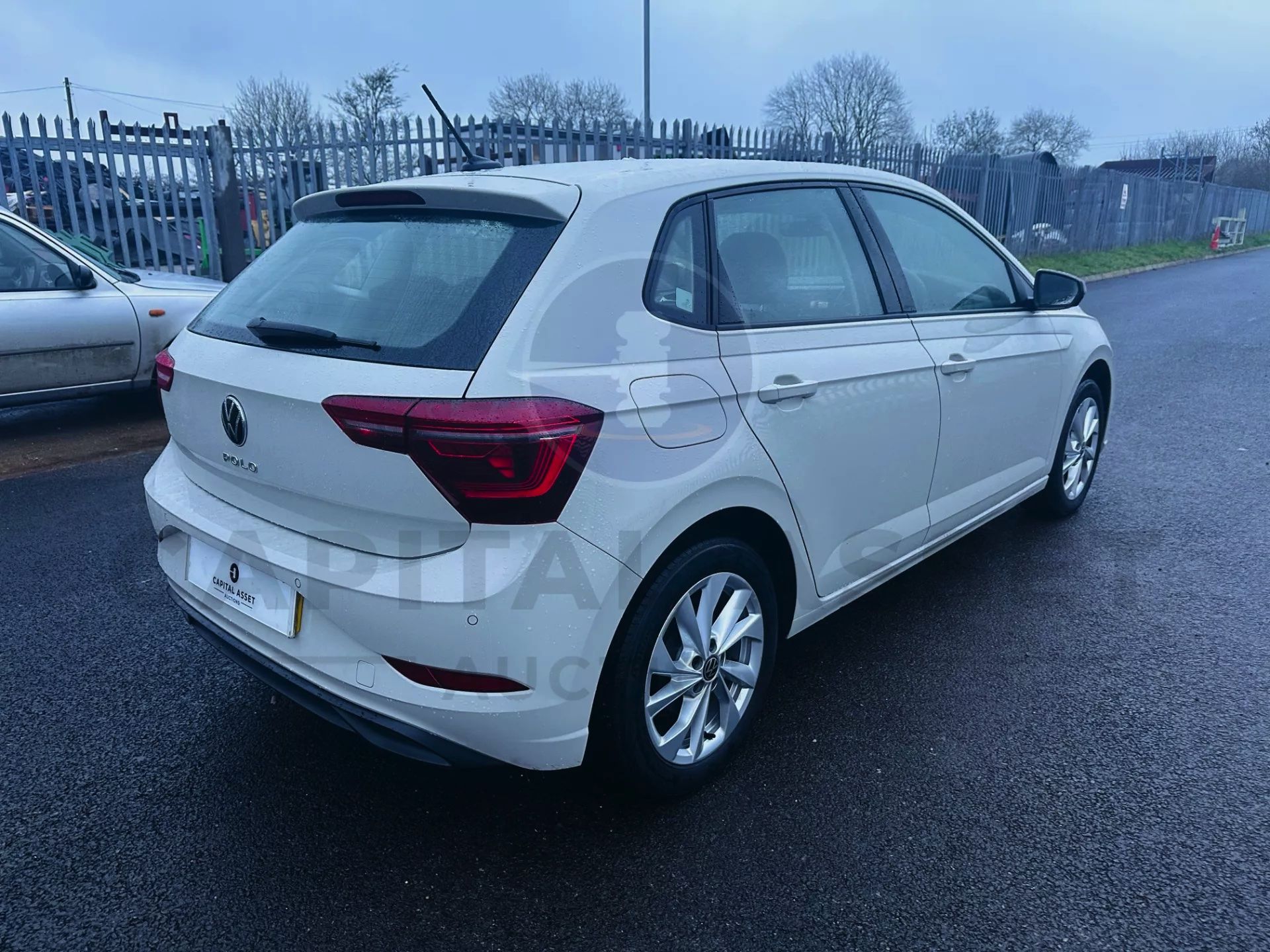 VOLKSWAGEN POLO *STYLE EDITION* 5 DOOR HATCHBACK (2023 - ALL NEW MODEL) 1.0 TSI 'PETROL' (1 OWNER) - Image 9 of 25