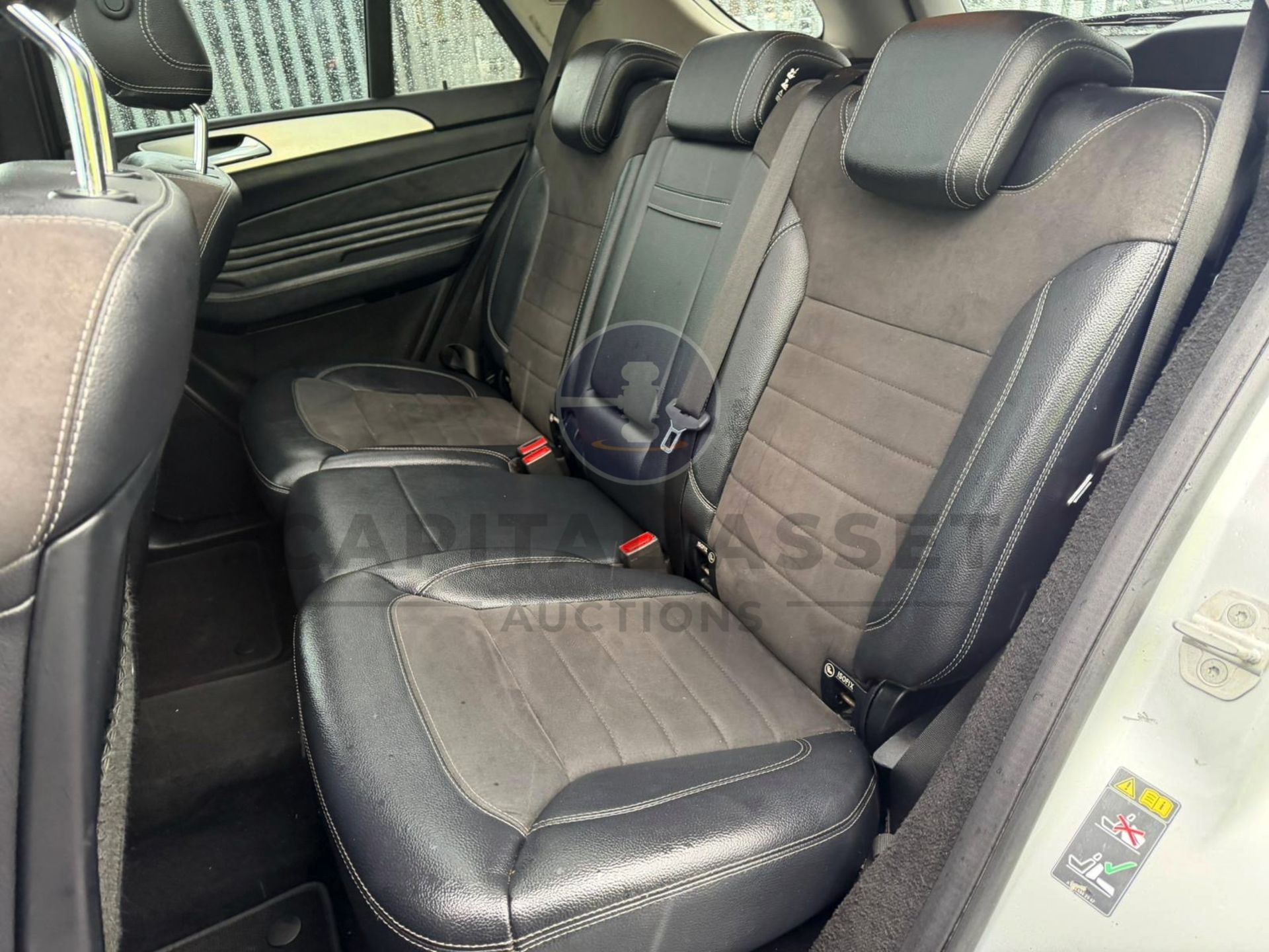 (On Sale) MERCEDES-BENZ ML 250 CDI *AMG LINE PREMIUM* 5 DOOR SUV (64 REG) 7G TRONIC AUTO *HUGE SPEC* - Image 13 of 29