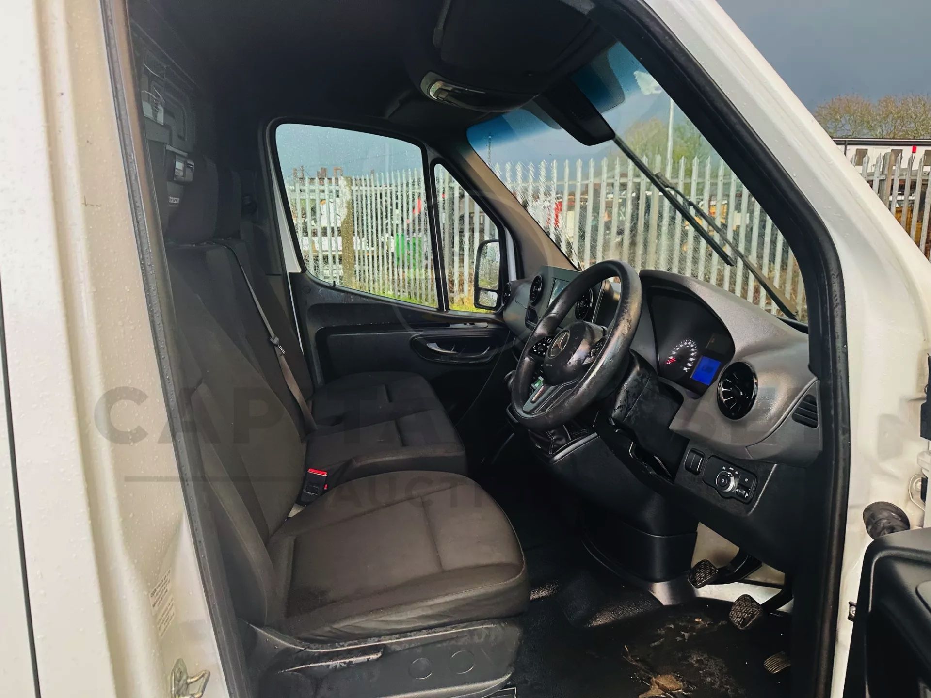 MERCEDES-BENZ SPRINTER 317 CDI *LWB - FRIDGE / FREEZER VAN* (2023 - EURO 6) *PROGRESSIVE EDITION* - Image 20 of 23