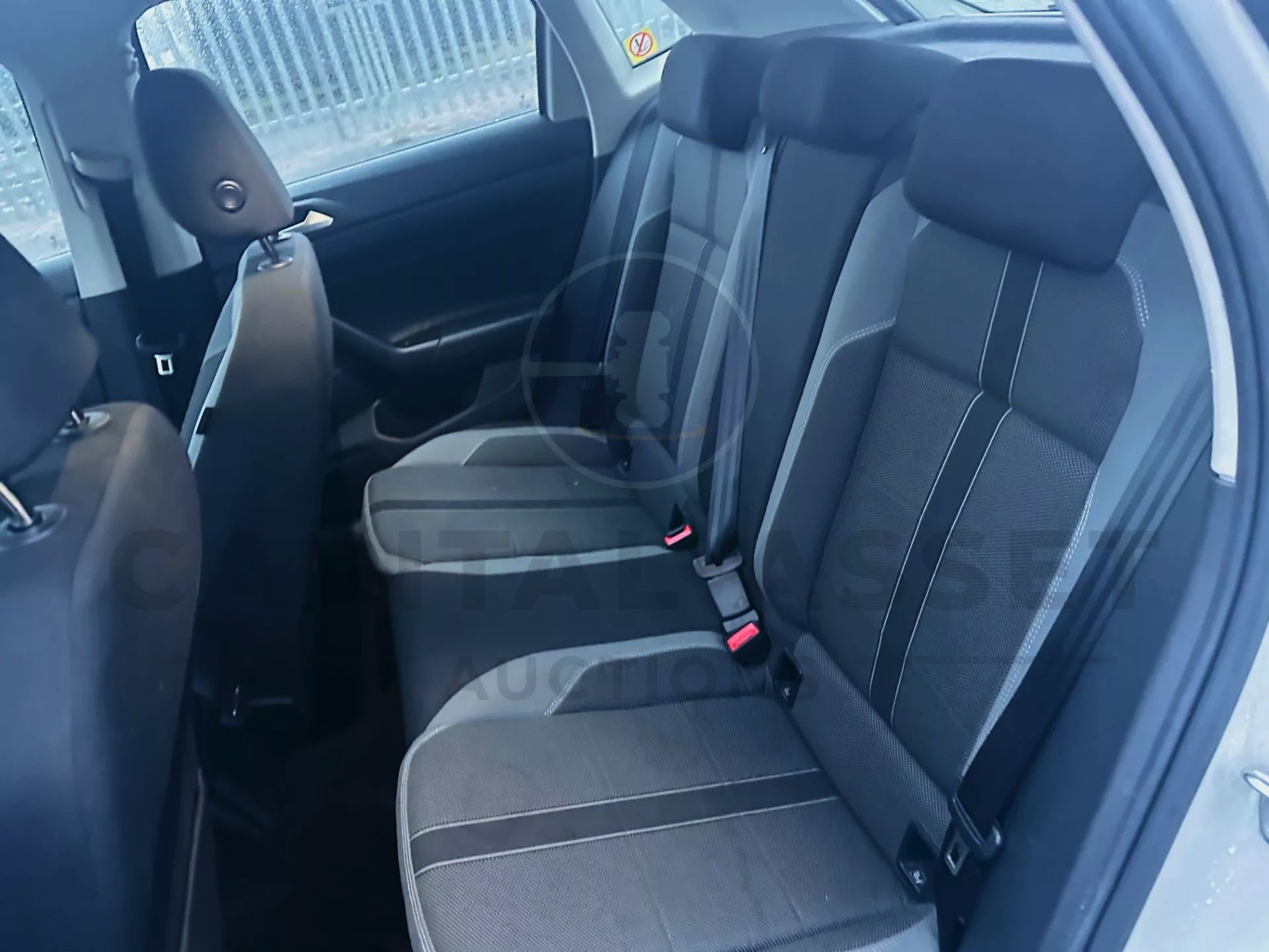 VOLKSWAGEN POLO *STYLE EDITION* 5 DOOR HATCHBACK (2023 - ALL NEW MODEL) 1.0 TSI 'PETROL' (1 OWNER) - Image 13 of 25