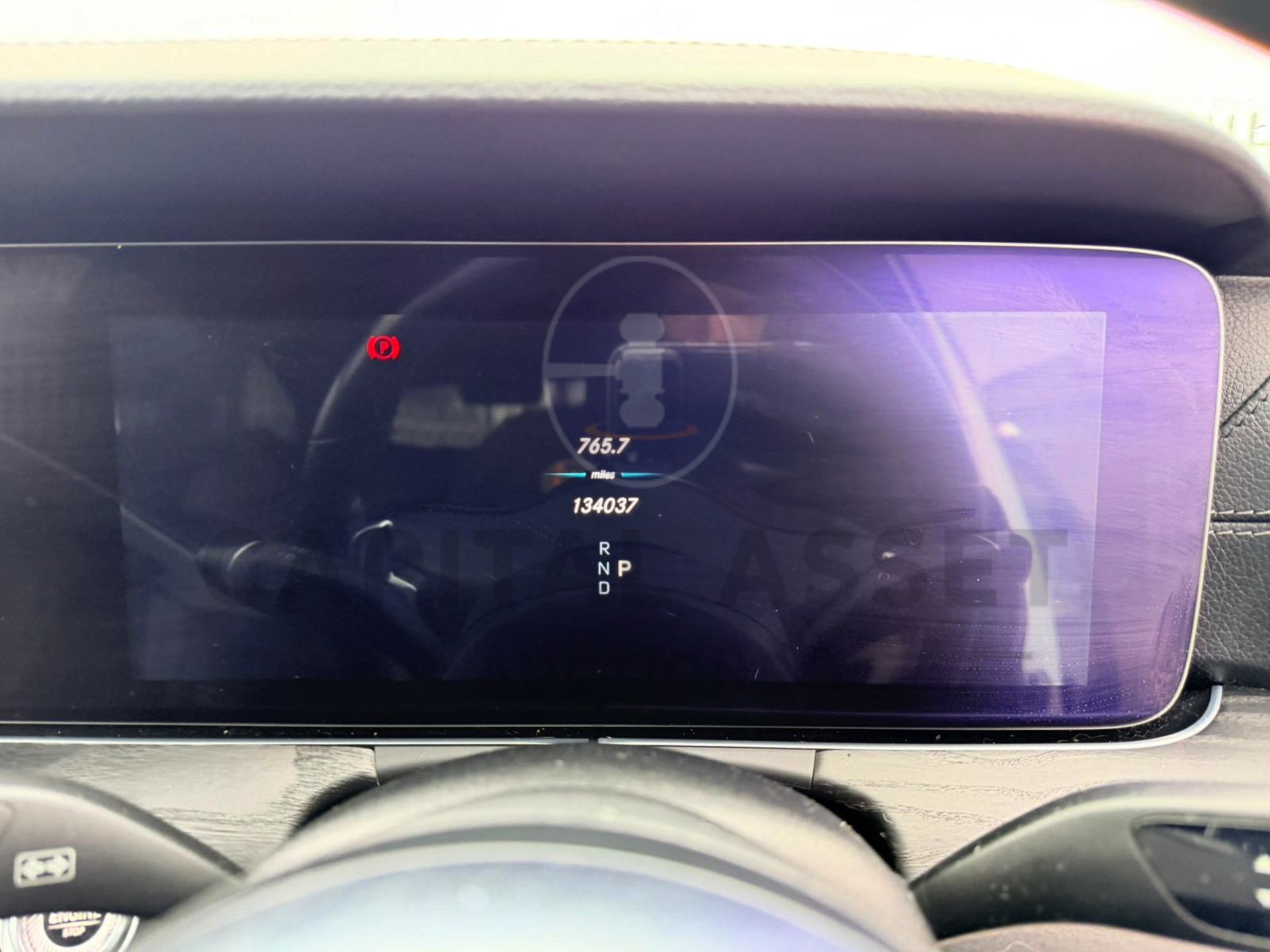 MERCEDES E220d "AMG-LINE" 2.0d 9-G TRONIC AUTO ESTATE (2020 MODEL) LEATHER - SAT NAV - REAR CAMERA - Image 17 of 25