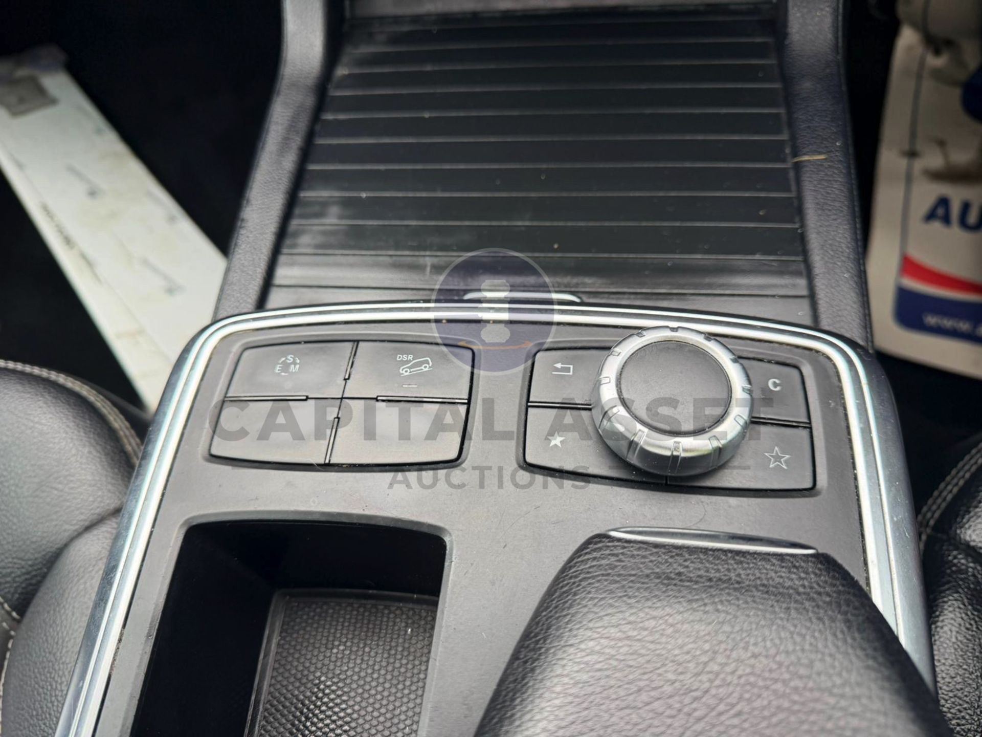 (On Sale) MERCEDES-BENZ ML 250 CDI *AMG LINE PREMIUM* 5 DOOR SUV (64 REG) 7G TRONIC AUTO *HUGE SPEC* - Image 20 of 29