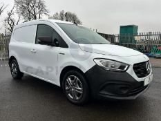 MERCEDES-BENZ CITAN *PROGRESSIVE E* LCV - PANEL VAN (2024 - ALL NEW MODEL) AUTOMATIC *AIR CON*