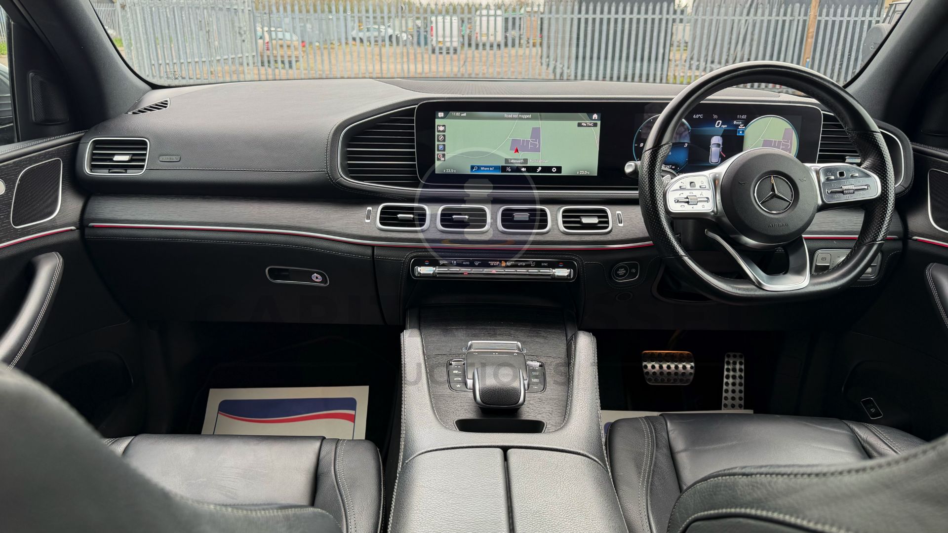 (On Sale) MERCEDES-BENZ GLE 400D *AMG LINE PREMIUM* (2023 - FACELIFT) 9G AUTO *7 SEATER* (NO VAT) - Image 40 of 65