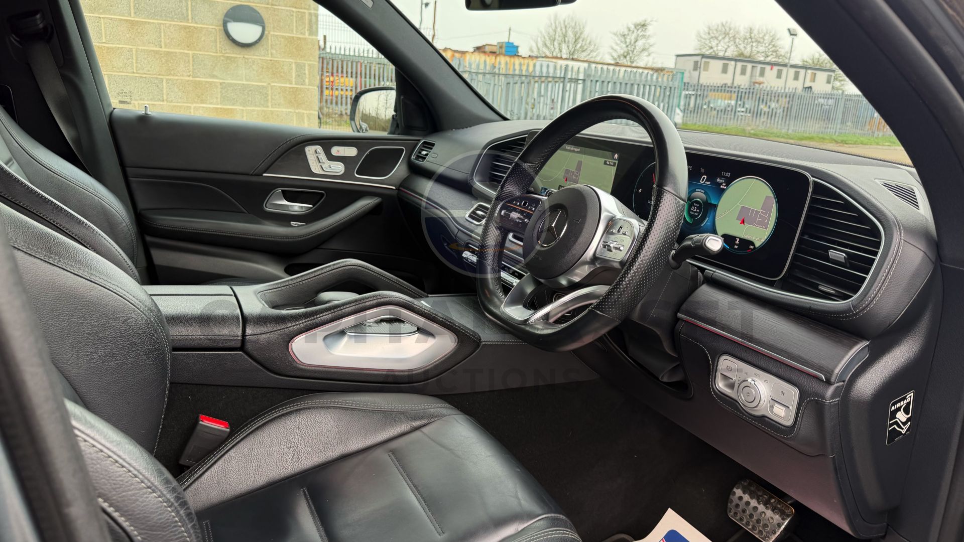 (On Sale) MERCEDES-BENZ GLE 400D *AMG LINE PREMIUM* (2023 - FACELIFT) 9G AUTO *7 SEATER* (NO VAT) - Image 49 of 65