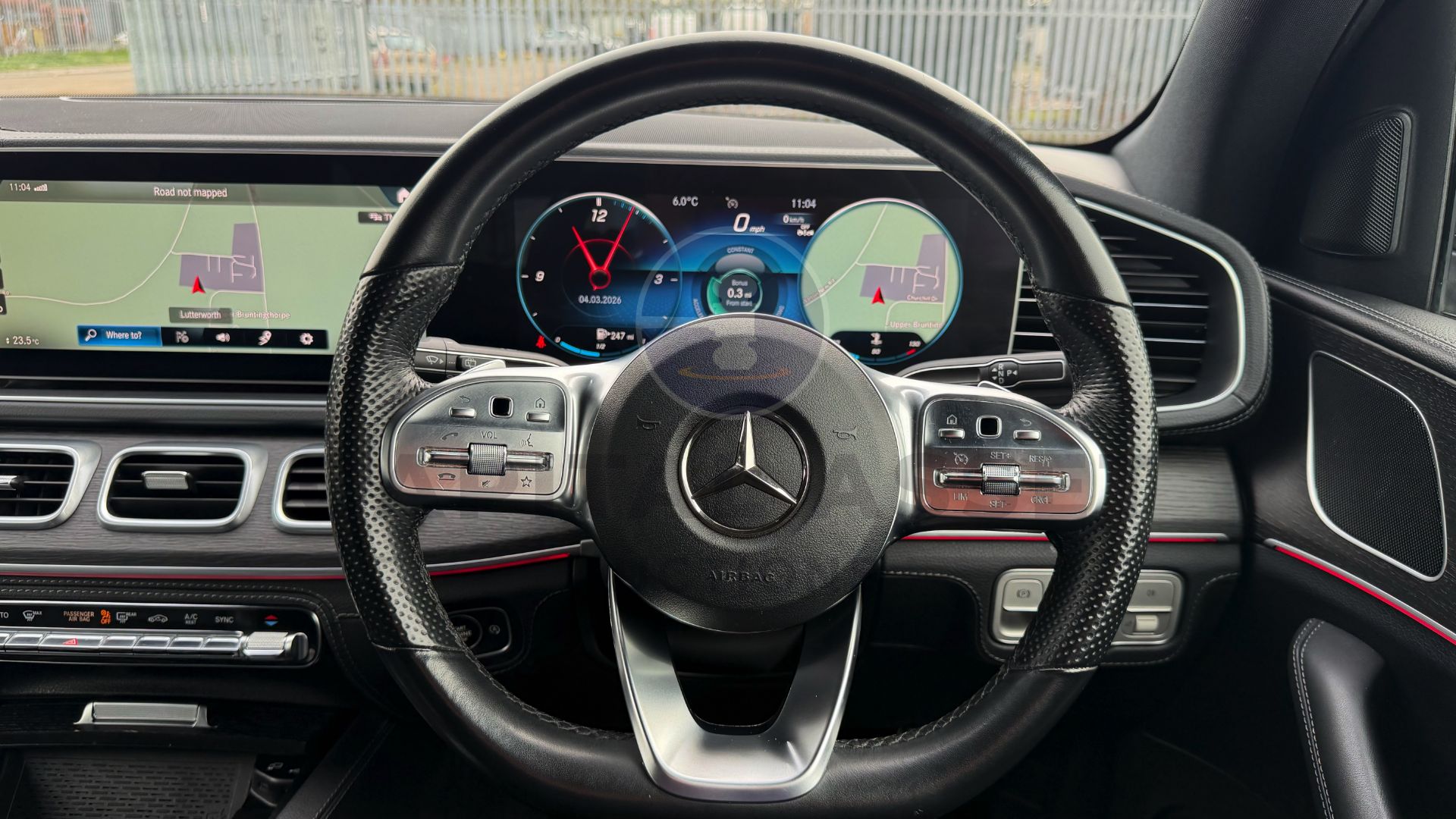 (On Sale) MERCEDES-BENZ GLE 400D *AMG LINE PREMIUM* (2023 - FACELIFT) 9G AUTO *7 SEATER* (NO VAT) - Image 62 of 65