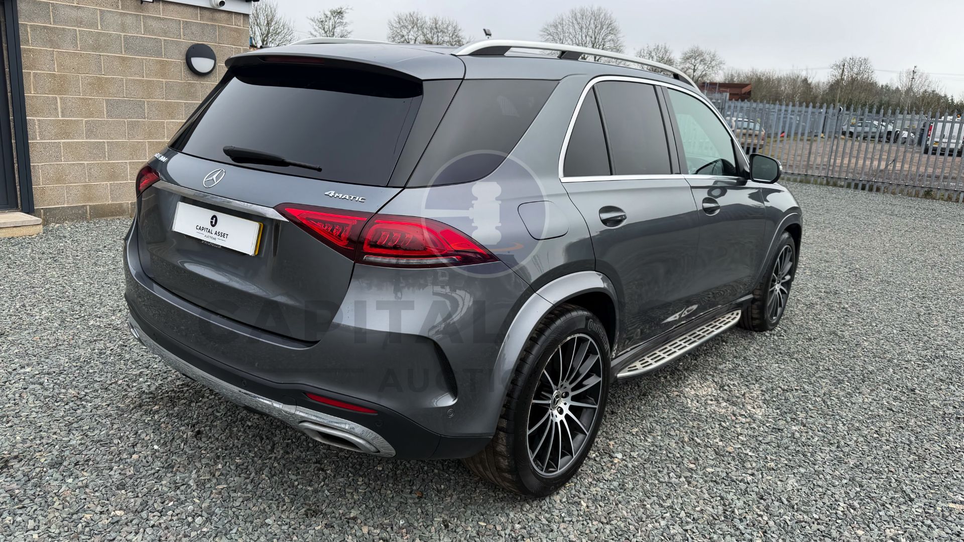 (On Sale) MERCEDES-BENZ GLE 400D *AMG LINE PREMIUM* (2023 - FACELIFT) 9G AUTO *7 SEATER* (NO VAT) - Image 11 of 65
