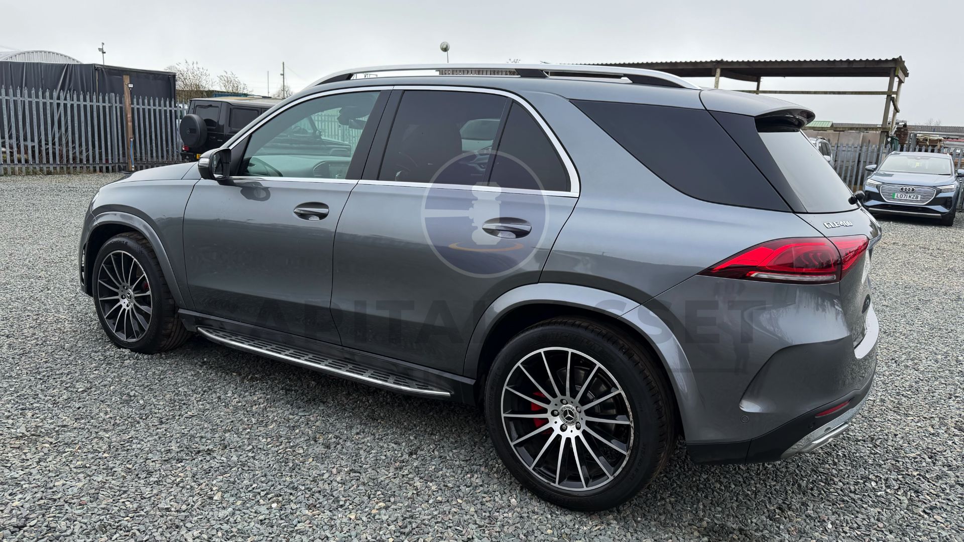 (On Sale) MERCEDES-BENZ GLE 400D *AMG LINE PREMIUM* (2023 - FACELIFT) 9G AUTO *7 SEATER* (NO VAT) - Image 8 of 65