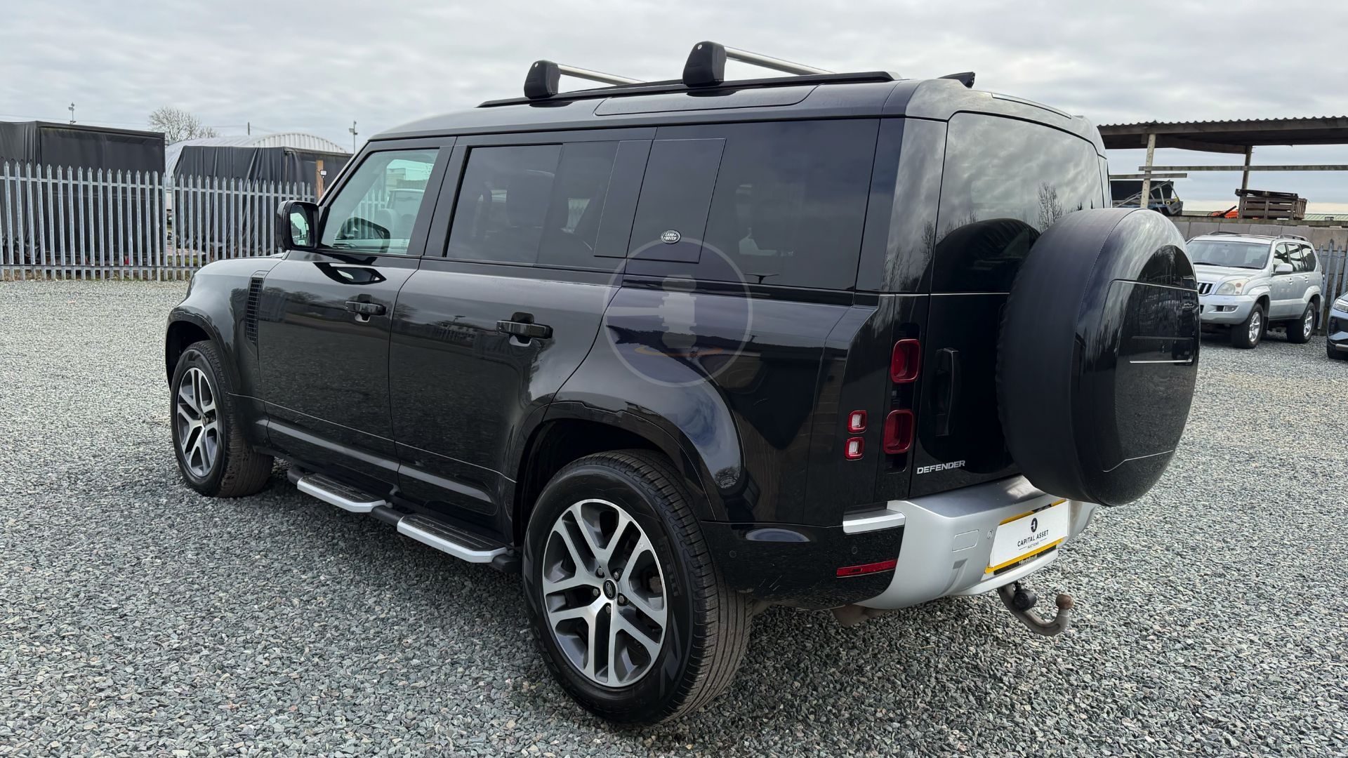 "ON SALE" LAND ROVER DEFENDER 110 *XS EDITION* 5 DOOR SUV (2022 - EURO 6) 3.0 D250 - (NO VAT) - Image 10 of 64