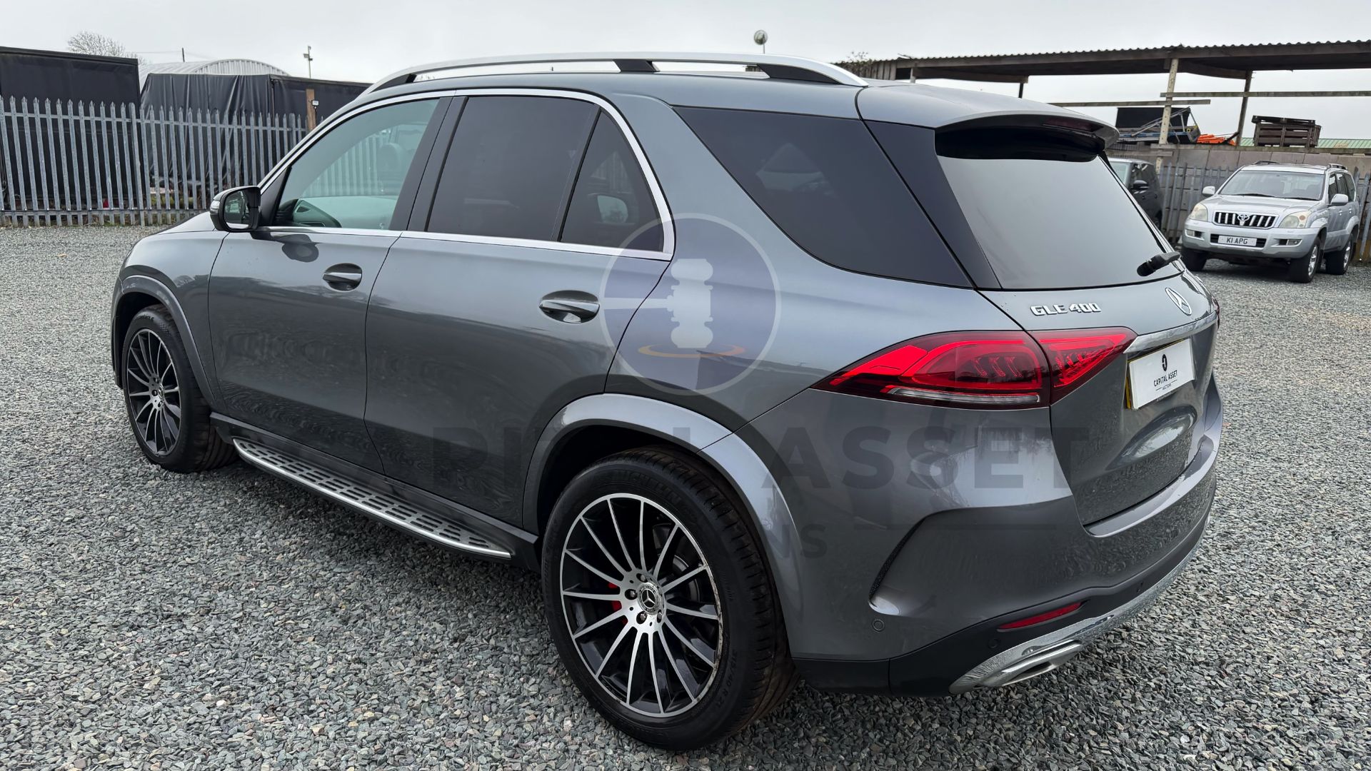 (On Sale) MERCEDES-BENZ GLE 400D *AMG LINE PREMIUM* (2023 - FACELIFT) 9G AUTO *7 SEATER* (NO VAT) - Image 9 of 65