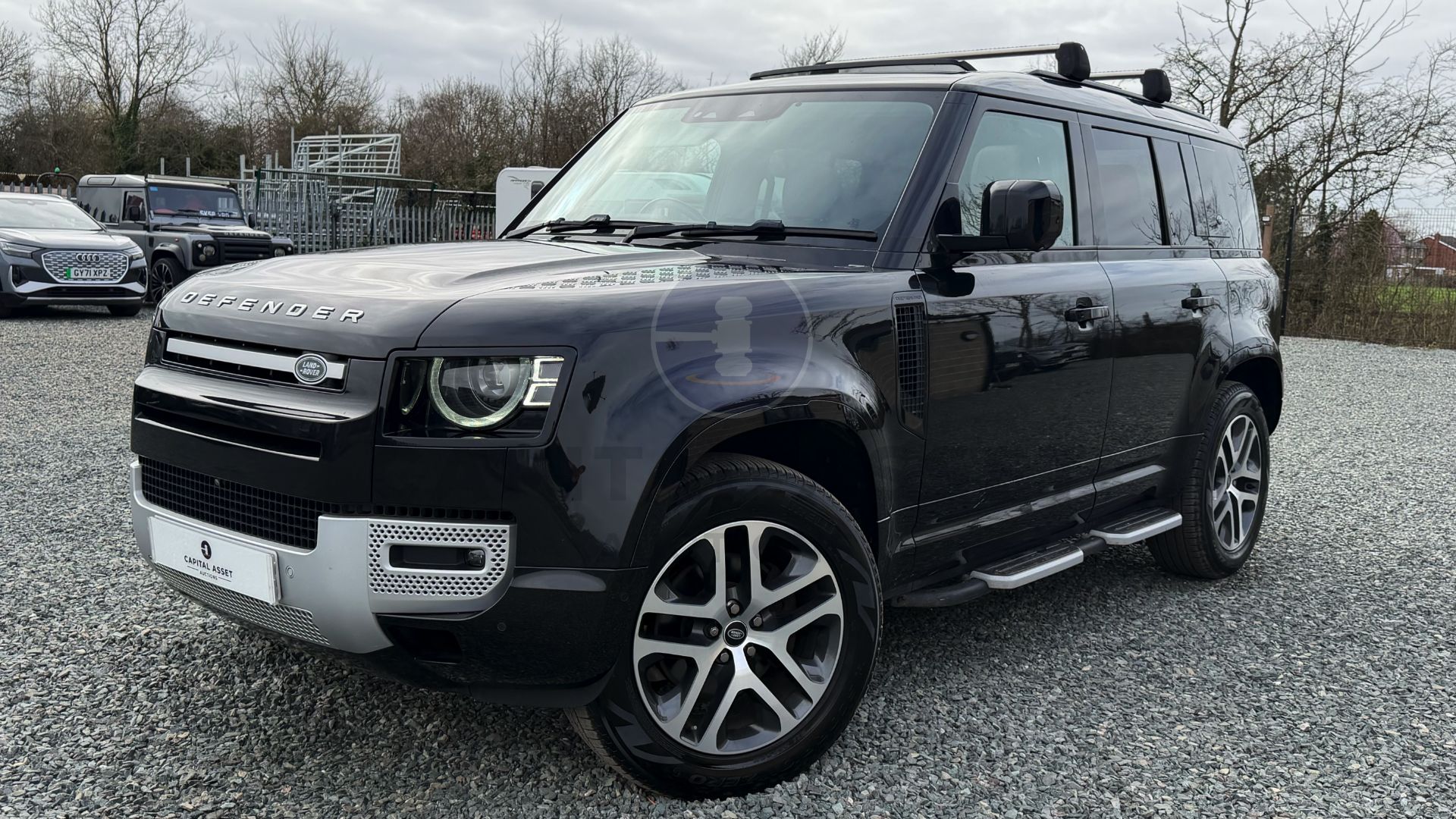 "ON SALE" LAND ROVER DEFENDER 110 *XS EDITION* 5 DOOR SUV (2022 - EURO 6) 3.0 D250 - (NO VAT) - Image 5 of 64