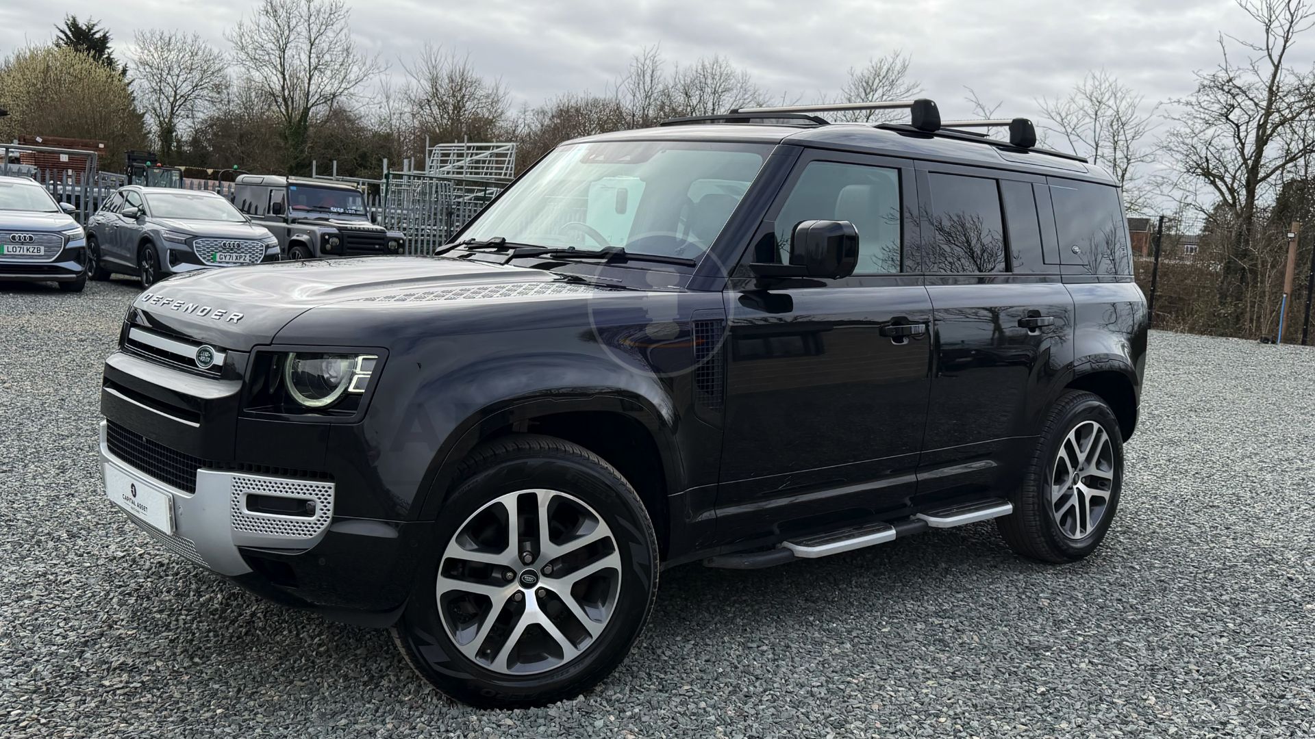 "ON SALE" LAND ROVER DEFENDER 110 *XS EDITION* 5 DOOR SUV (2022 - EURO 6) 3.0 D250 - (NO VAT) - Image 6 of 64