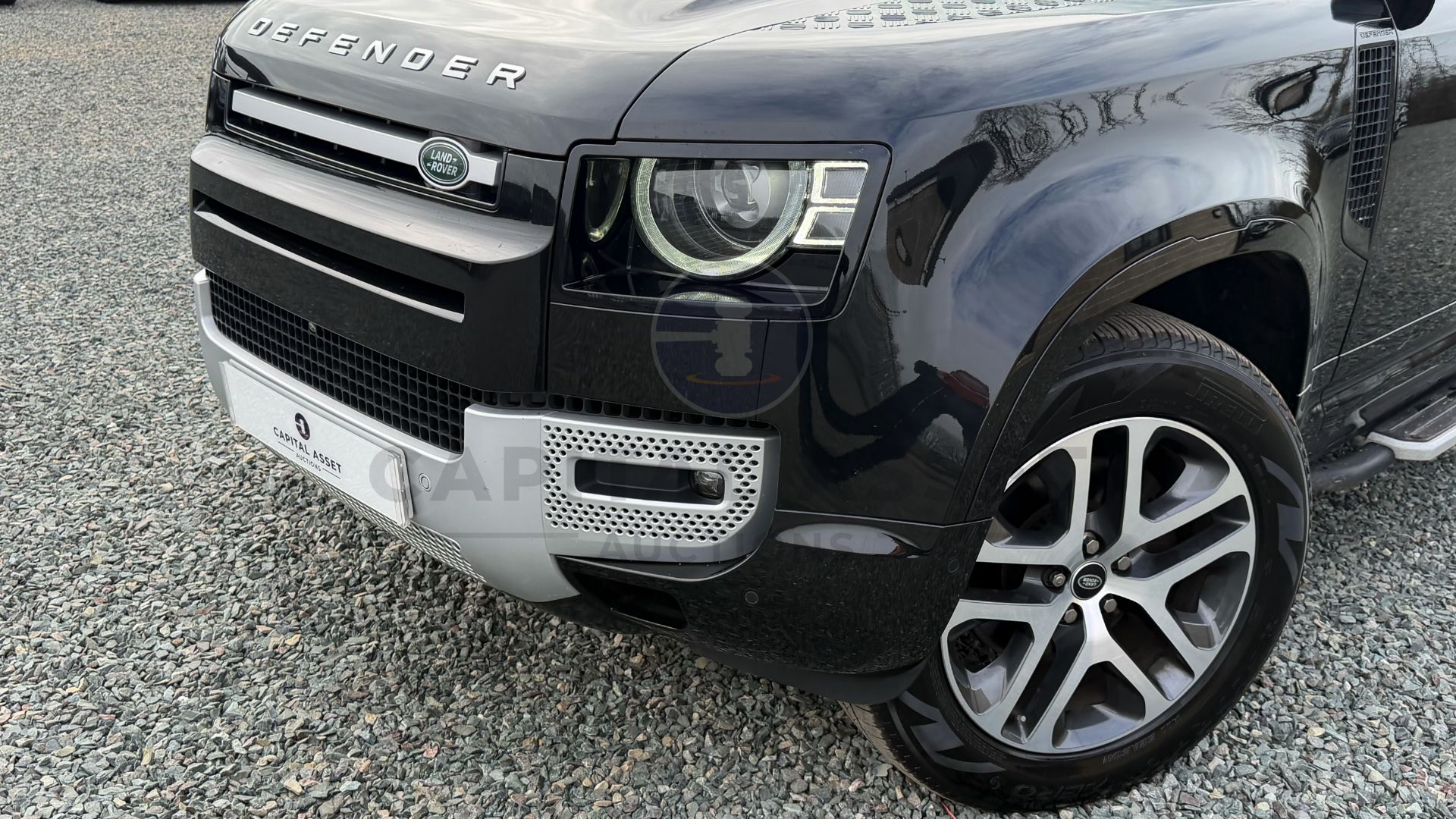 "ON SALE" LAND ROVER DEFENDER 110 *XS EDITION* 5 DOOR SUV (2022 - EURO 6) 3.0 D250 - (NO VAT) - Image 17 of 64