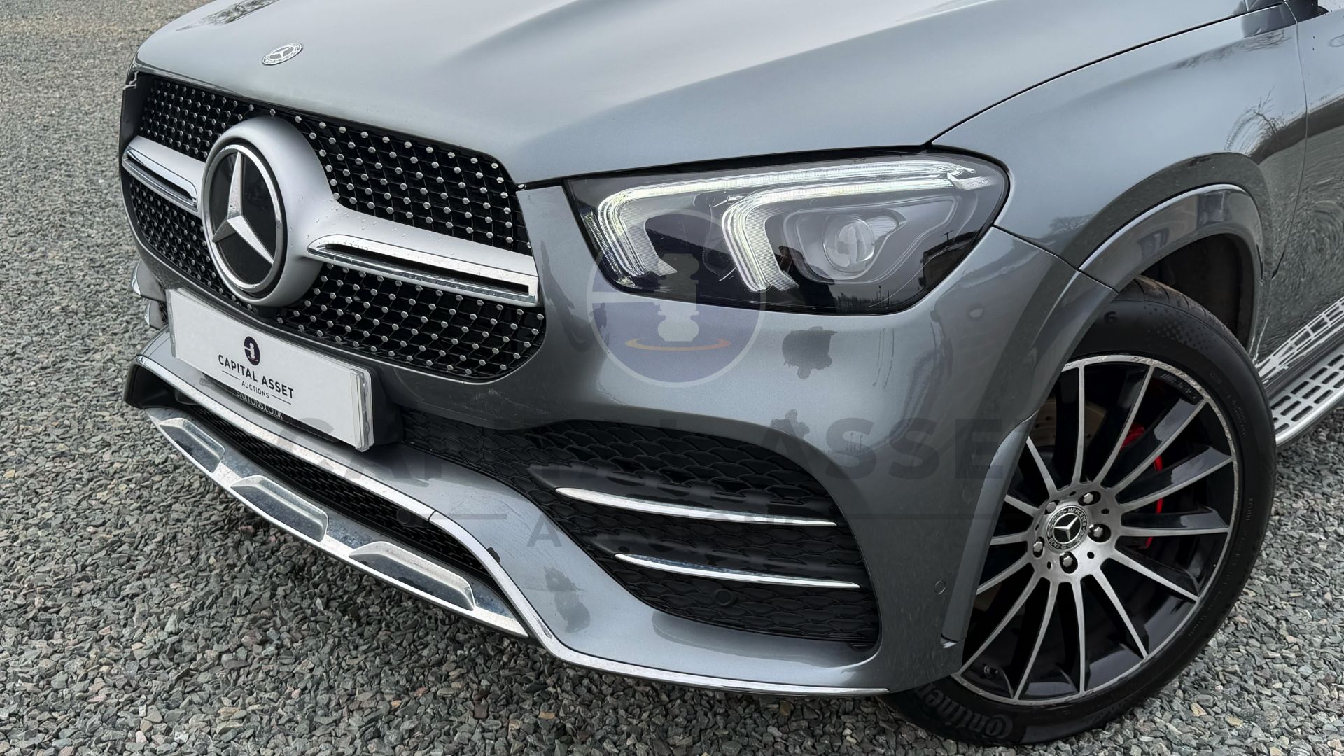 (On Sale) MERCEDES-BENZ GLE 400D *AMG LINE PREMIUM* (2023 - FACELIFT) 9G AUTO *7 SEATER* (NO VAT) - Image 16 of 65
