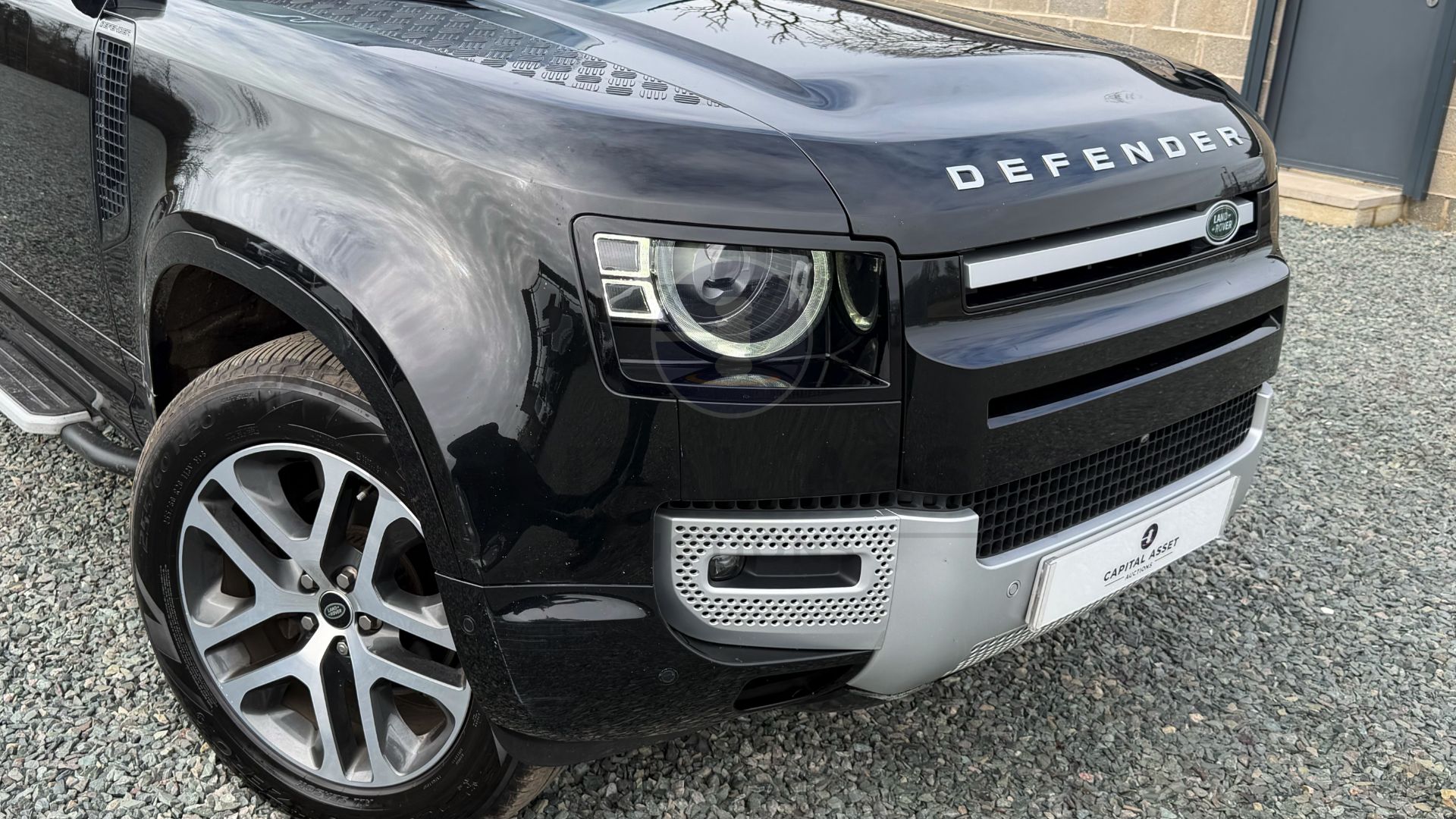 "ON SALE" LAND ROVER DEFENDER 110 *XS EDITION* 5 DOOR SUV (2022 - EURO 6) 3.0 D250 - (NO VAT) - Image 16 of 64