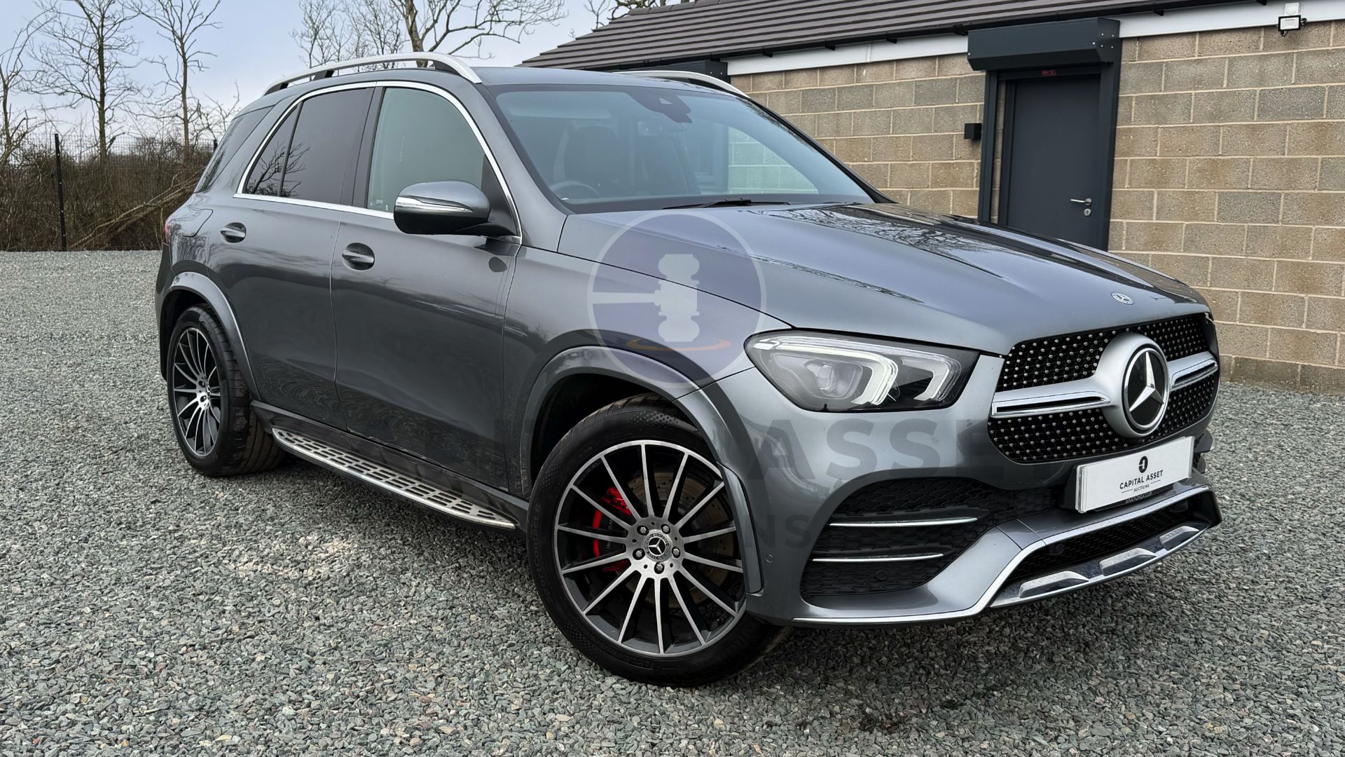 (On Sale) MERCEDES-BENZ GLE 400D *AMG LINE PREMIUM* (2023 - FACELIFT) 9G AUTO *7 SEATER* (NO VAT) - Image 2 of 65