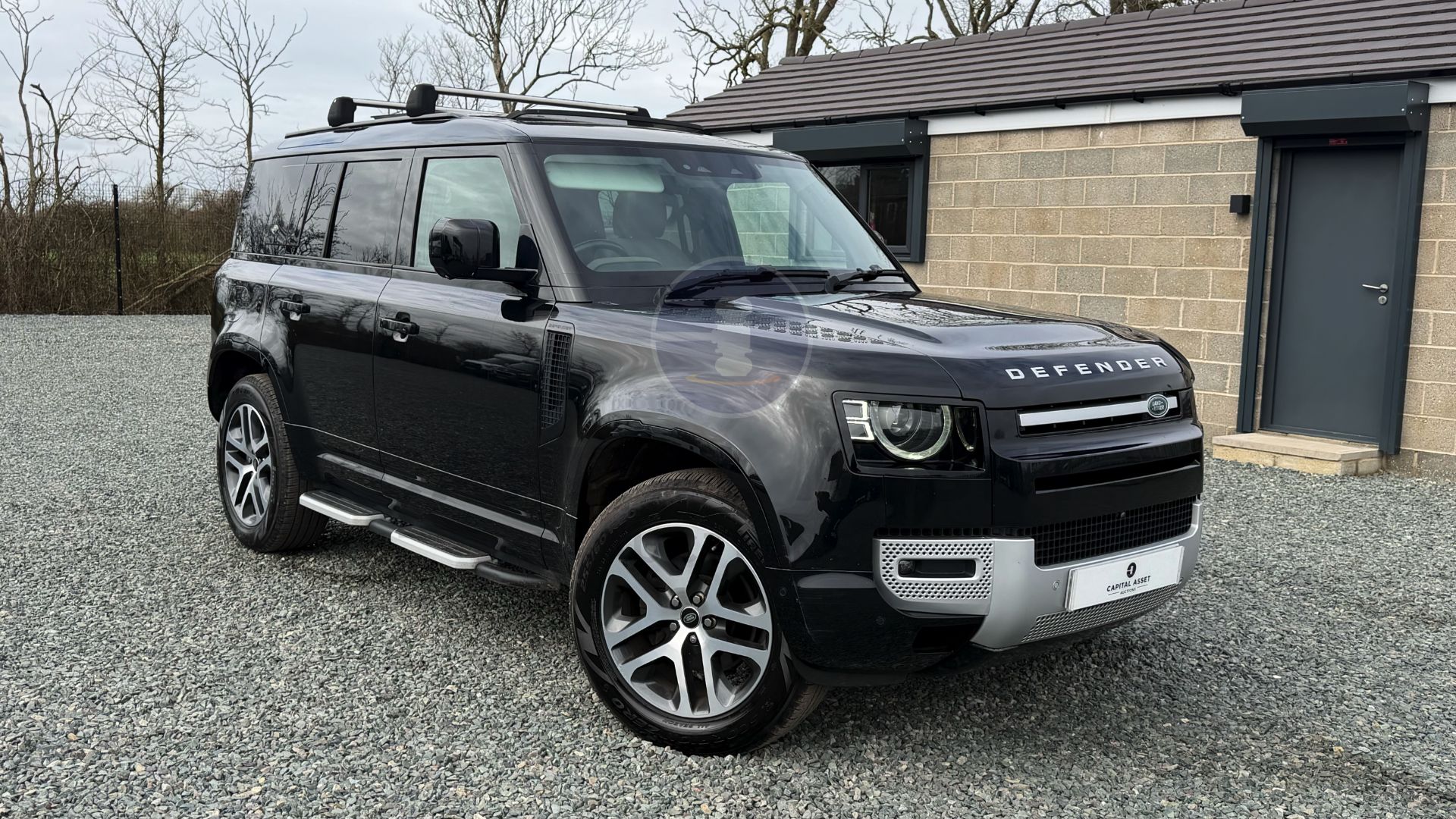 "ON SALE" LAND ROVER DEFENDER 110 *XS EDITION* 5 DOOR SUV (2022 - EURO 6) 3.0 D250 - (NO VAT) - Image 3 of 64