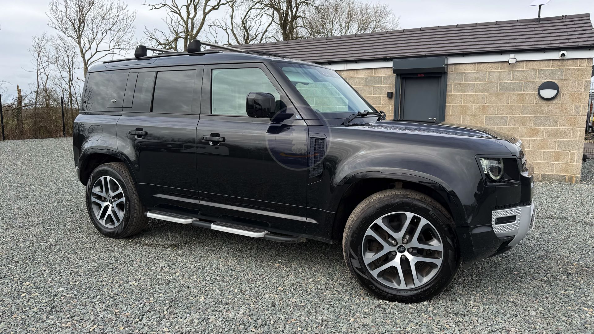 "ON SALE" LAND ROVER DEFENDER 110 *XS EDITION* 5 DOOR SUV (2022 - EURO 6) 3.0 D250 - (NO VAT)