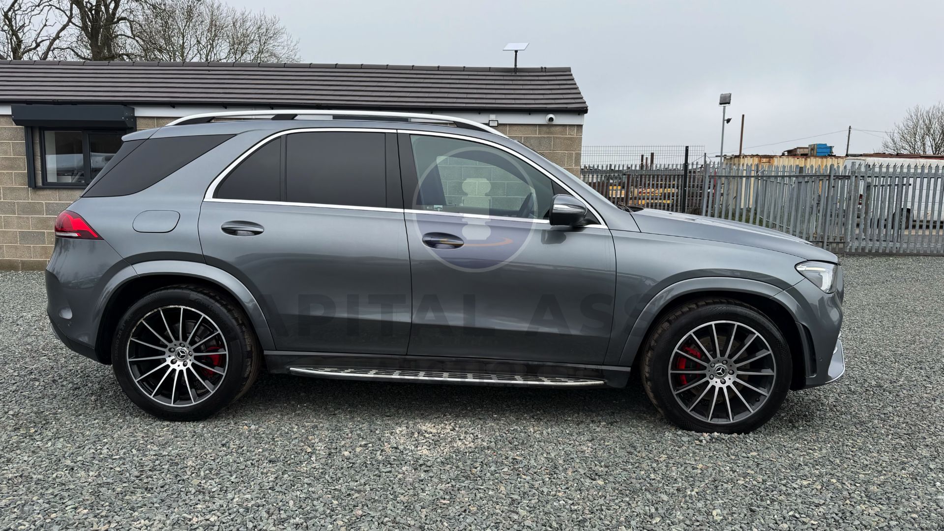 (On Sale) MERCEDES-BENZ GLE 400D *AMG LINE PREMIUM* (2023 - FACELIFT) 9G AUTO *7 SEATER* (NO VAT) - Image 13 of 65
