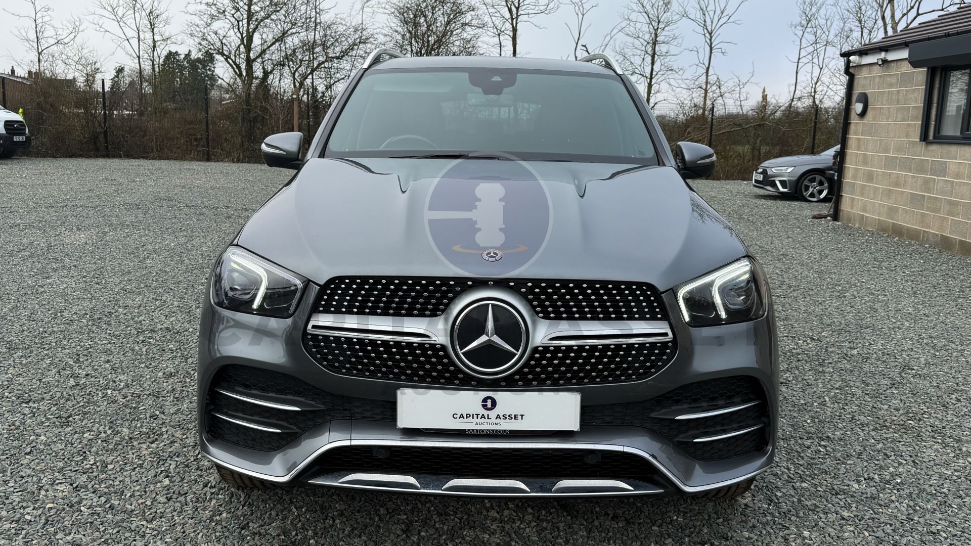 (On Sale) MERCEDES-BENZ GLE 400D *AMG LINE PREMIUM* (2023 - FACELIFT) 9G AUTO *7 SEATER* (NO VAT) - Image 3 of 65